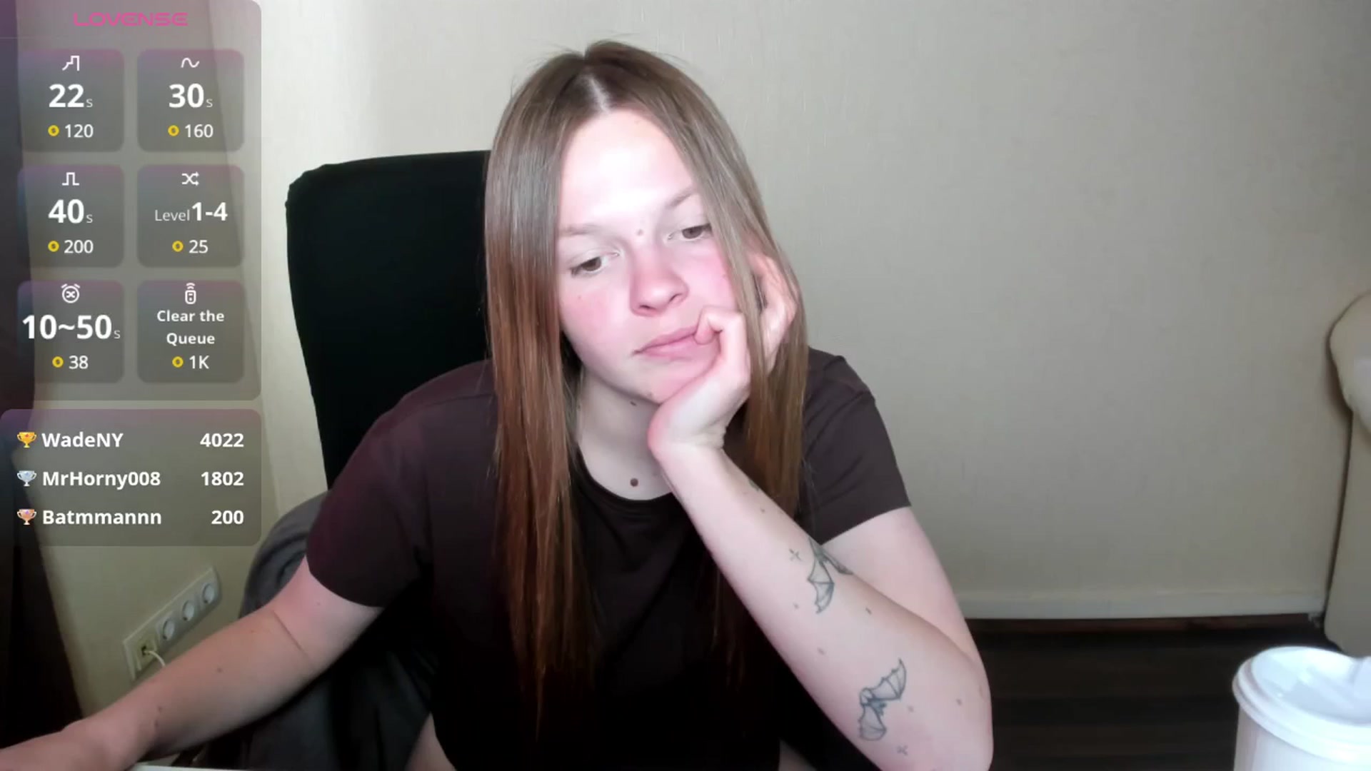 CuteDina video thumbnail