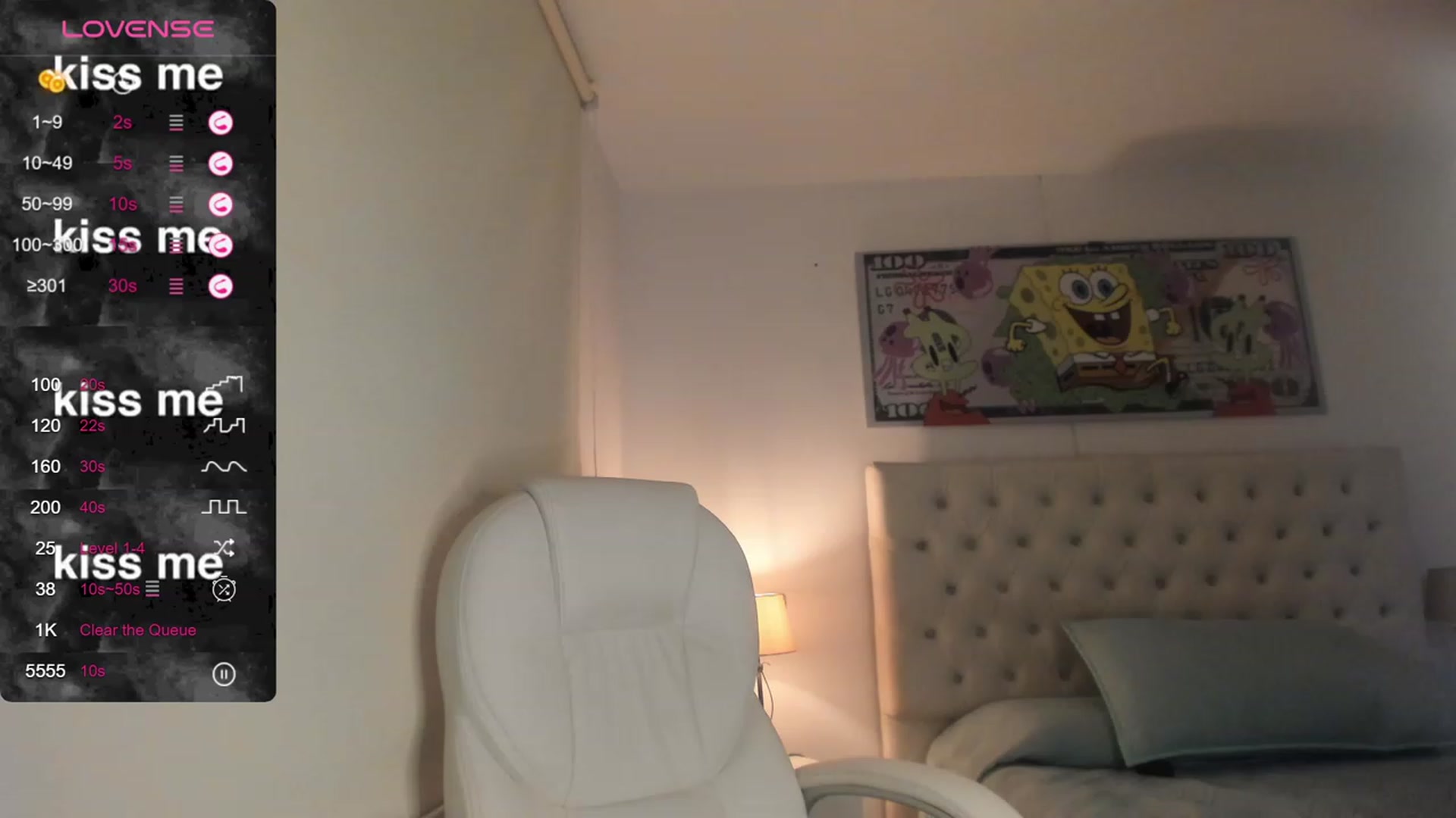 Camille_angel video thumbnail