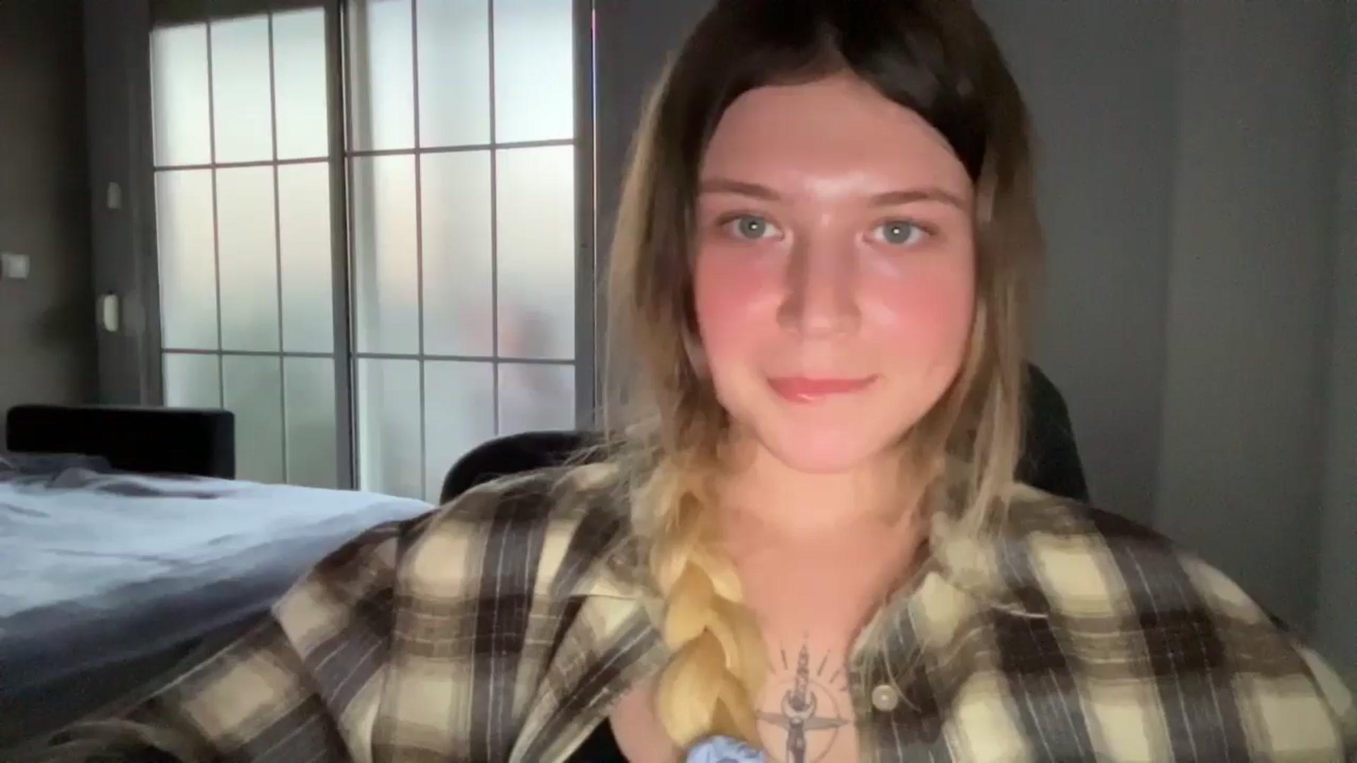 BuckwheatLady video thumbnail