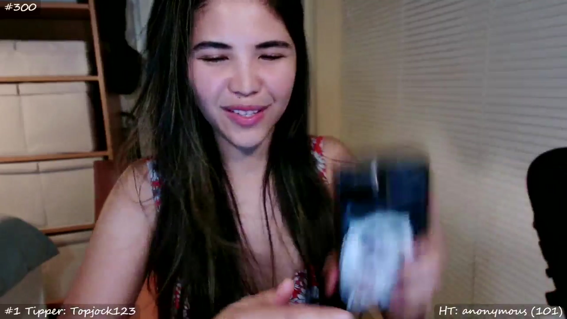 MissMasie video thumbnail