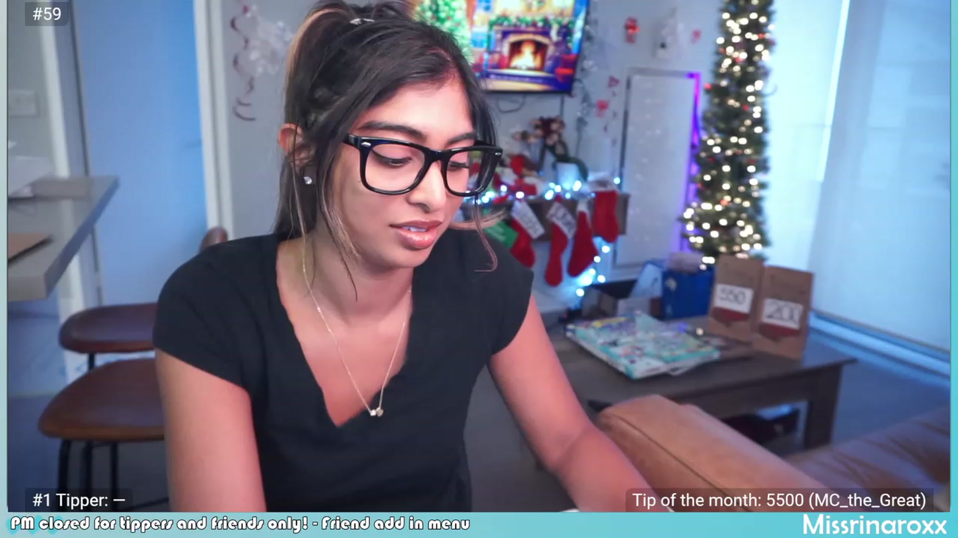 Missrinaroxx video thumbnail