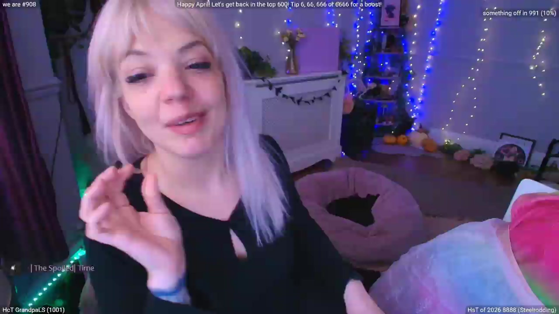 LunaWolfie video thumbnail
