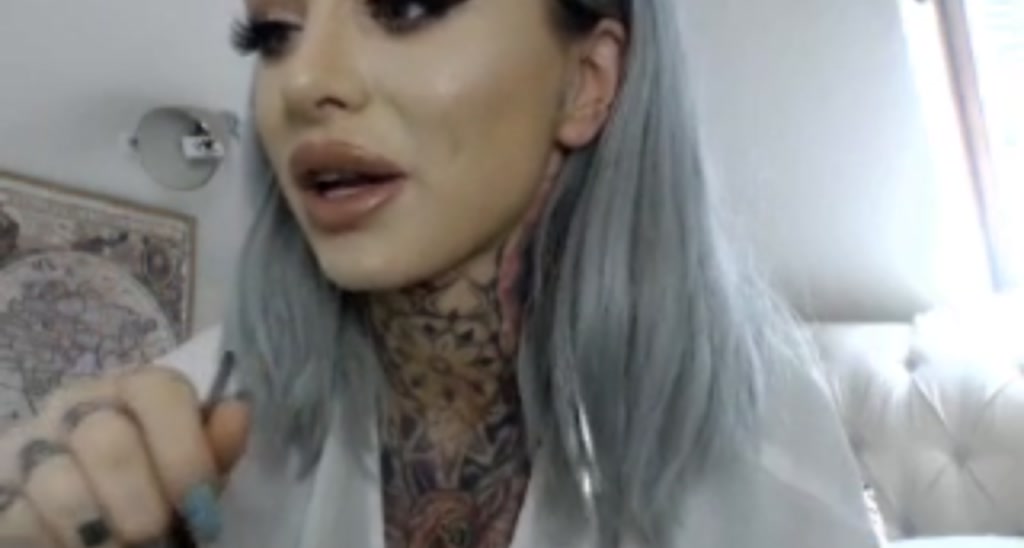 GheeHasATat video thumbnail