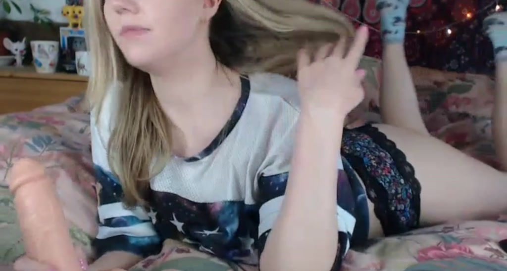 AutomicBlonde video thumbnail