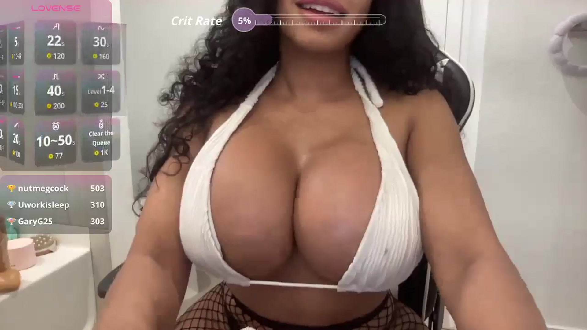 XAngelina video thumbnail