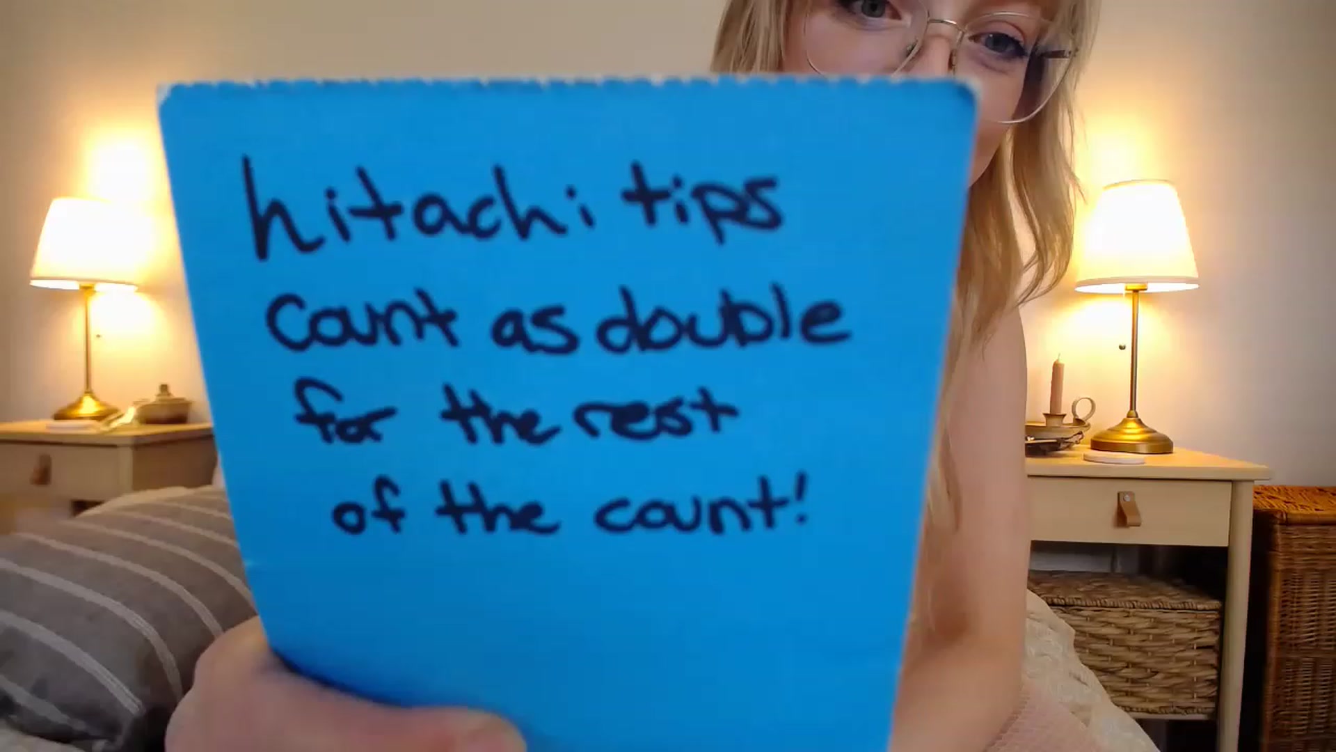 KatieBelle video thumbnail