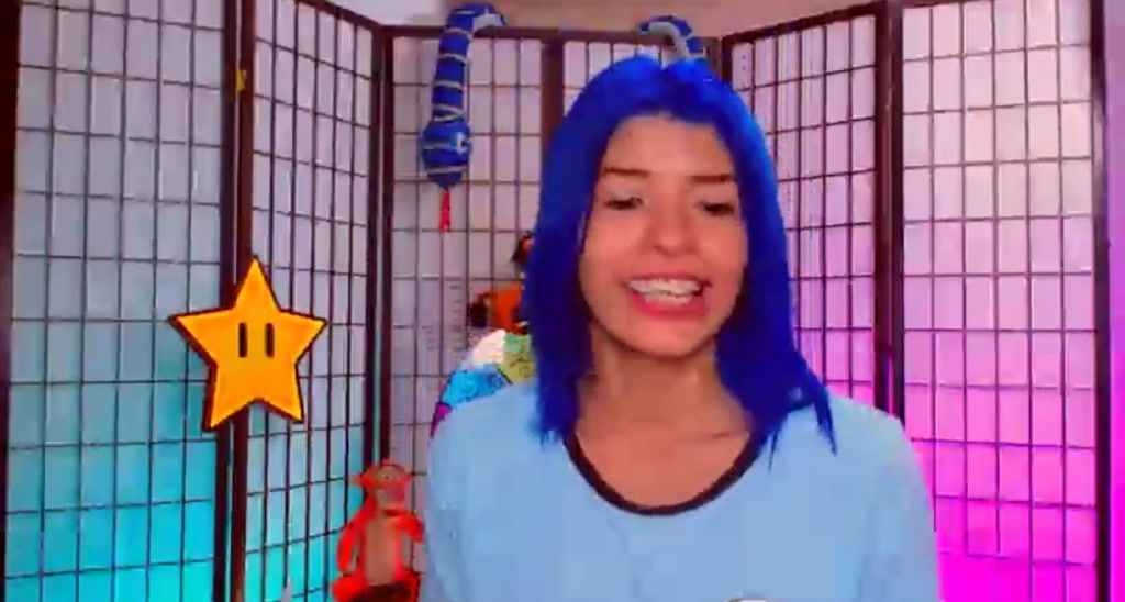 Agostinha_Red video thumbnail