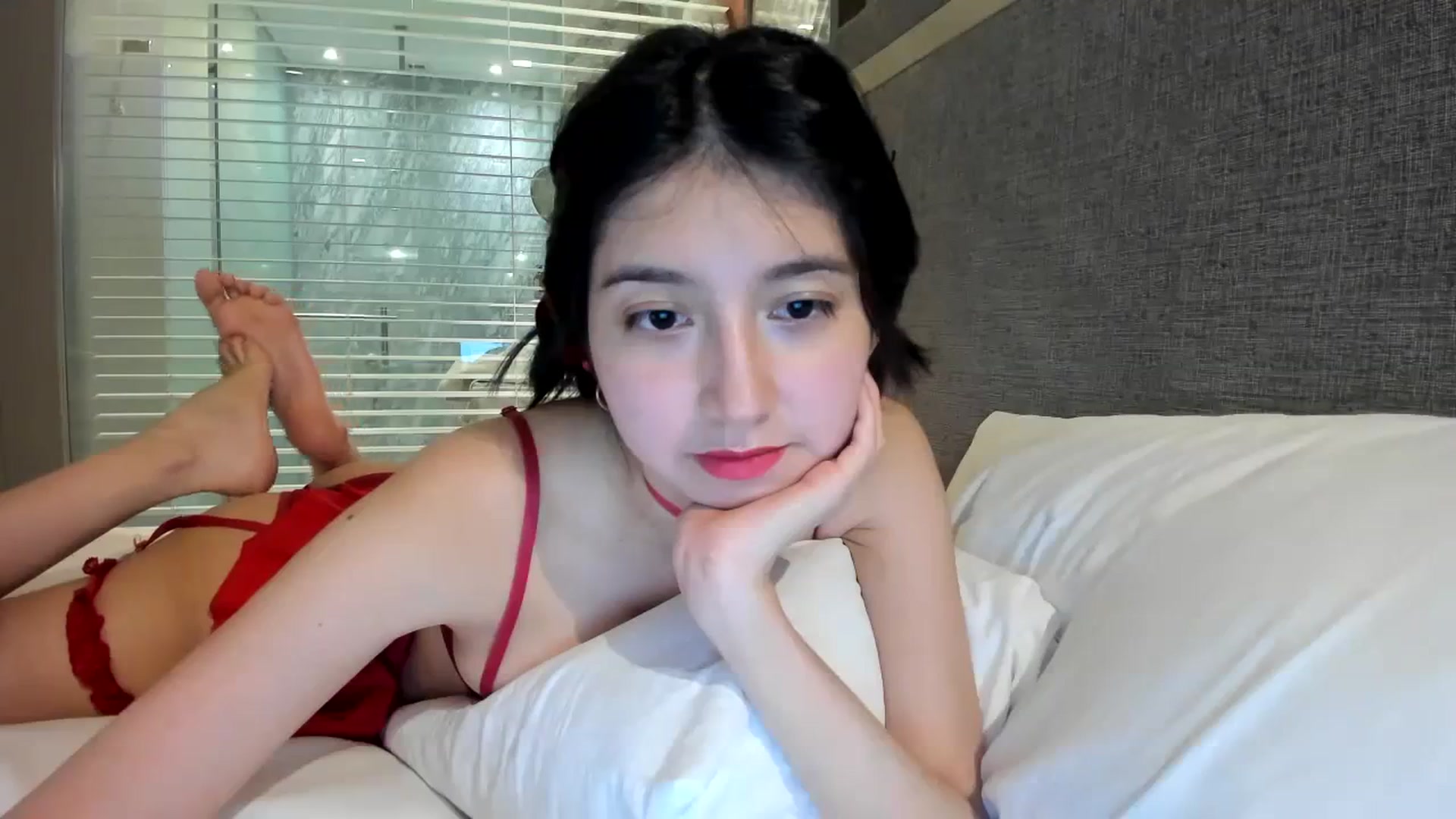 Cherrycute666 video thumbnail