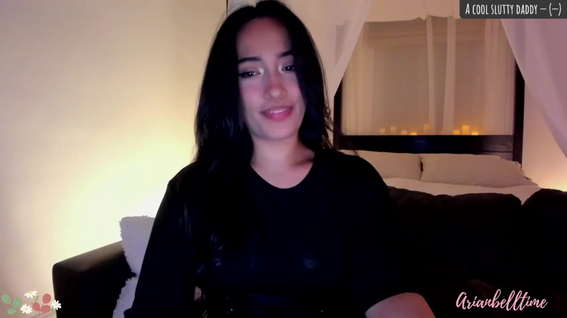 ArianBelltime video thumbnail