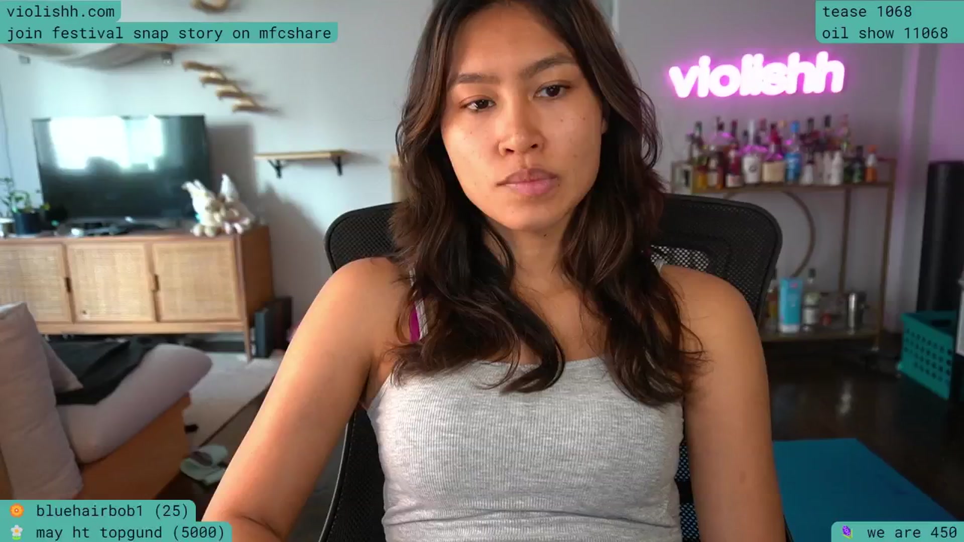 violishh video thumbnail
