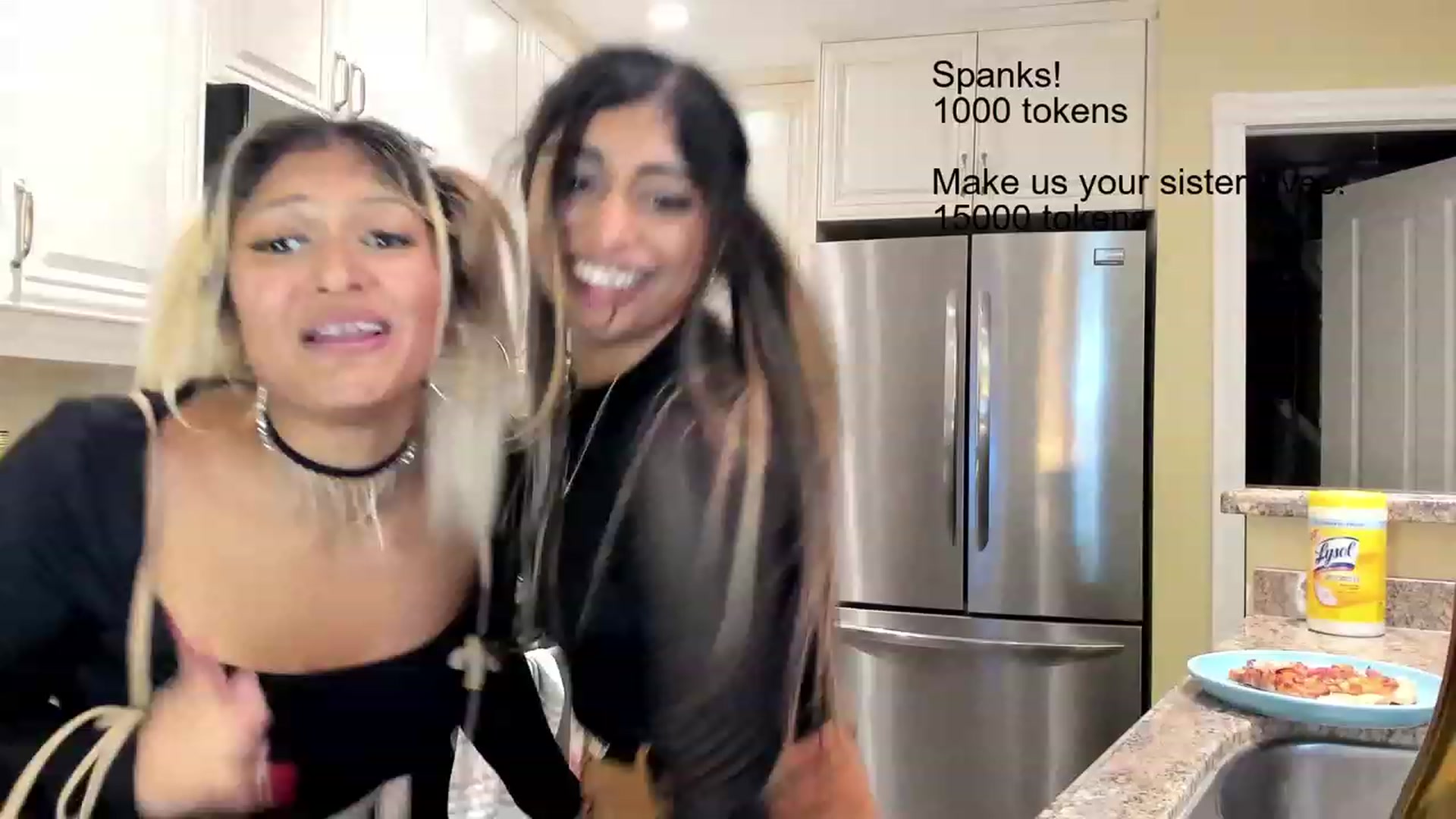 Missrinaroxx video thumbnail