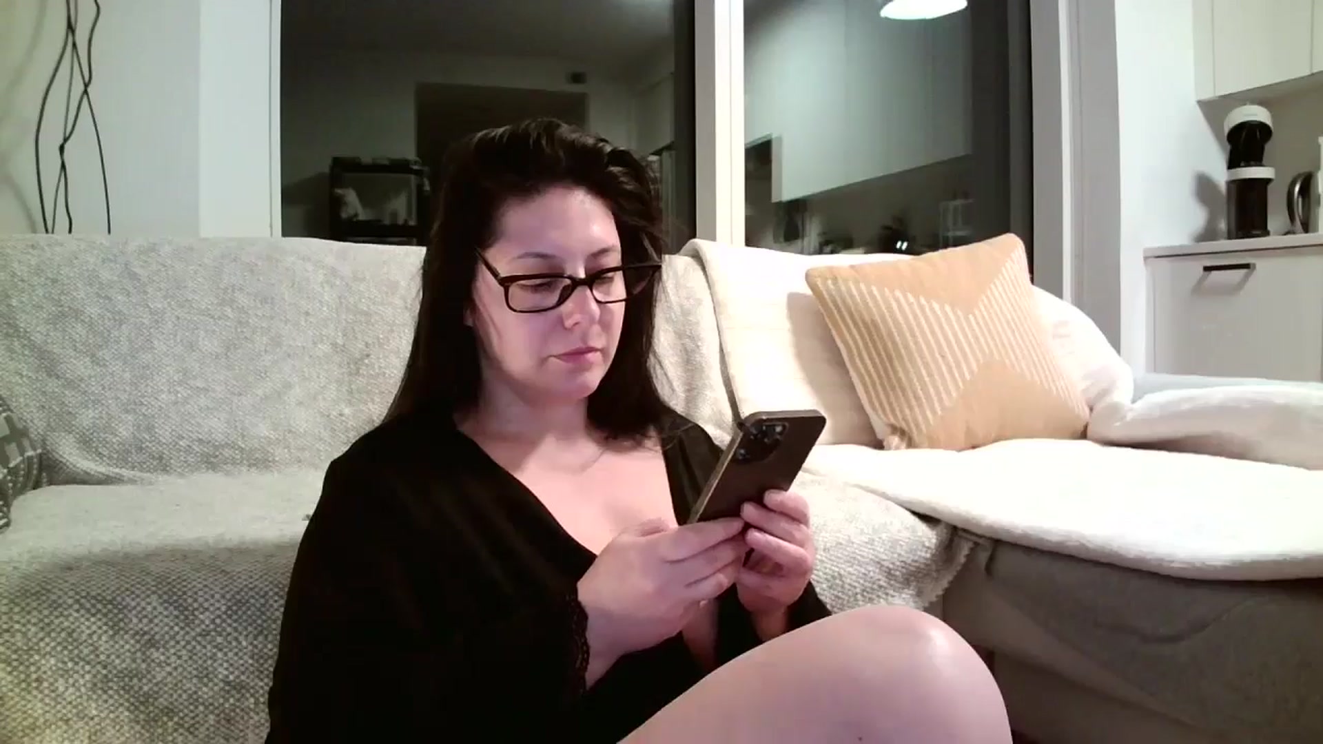 SILKYWOMAN video thumbnail