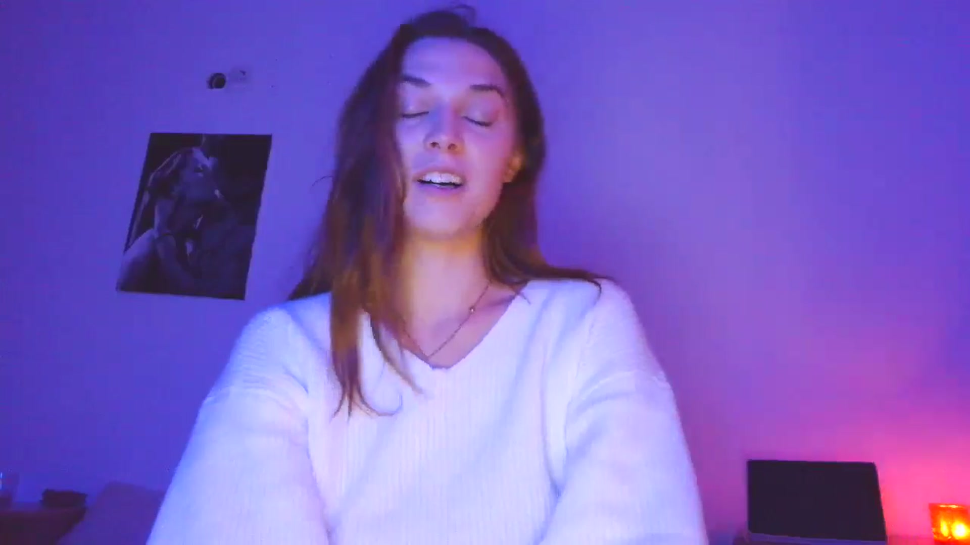HaleyReed video thumbnail