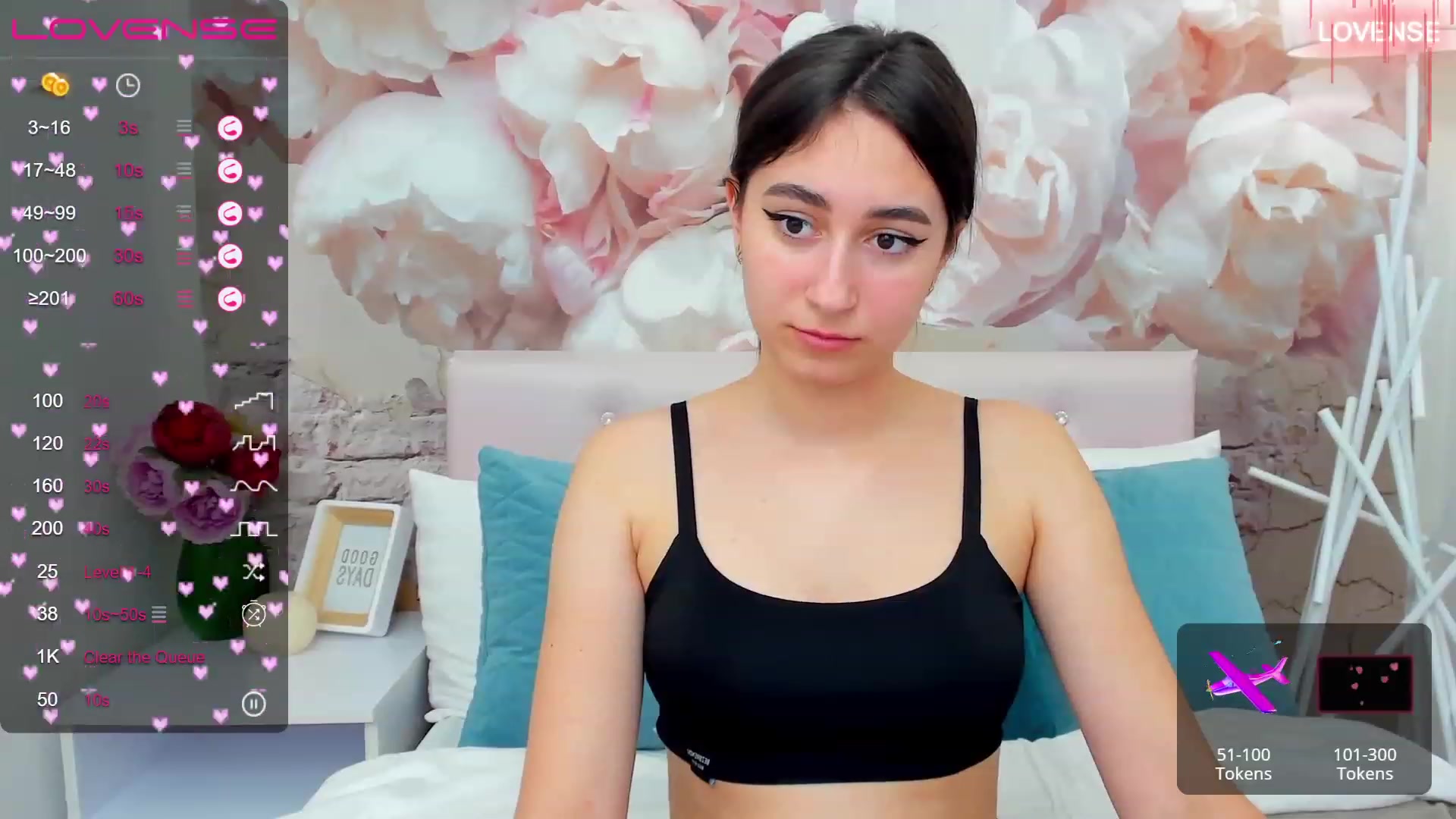 SofiGrace video thumbnail