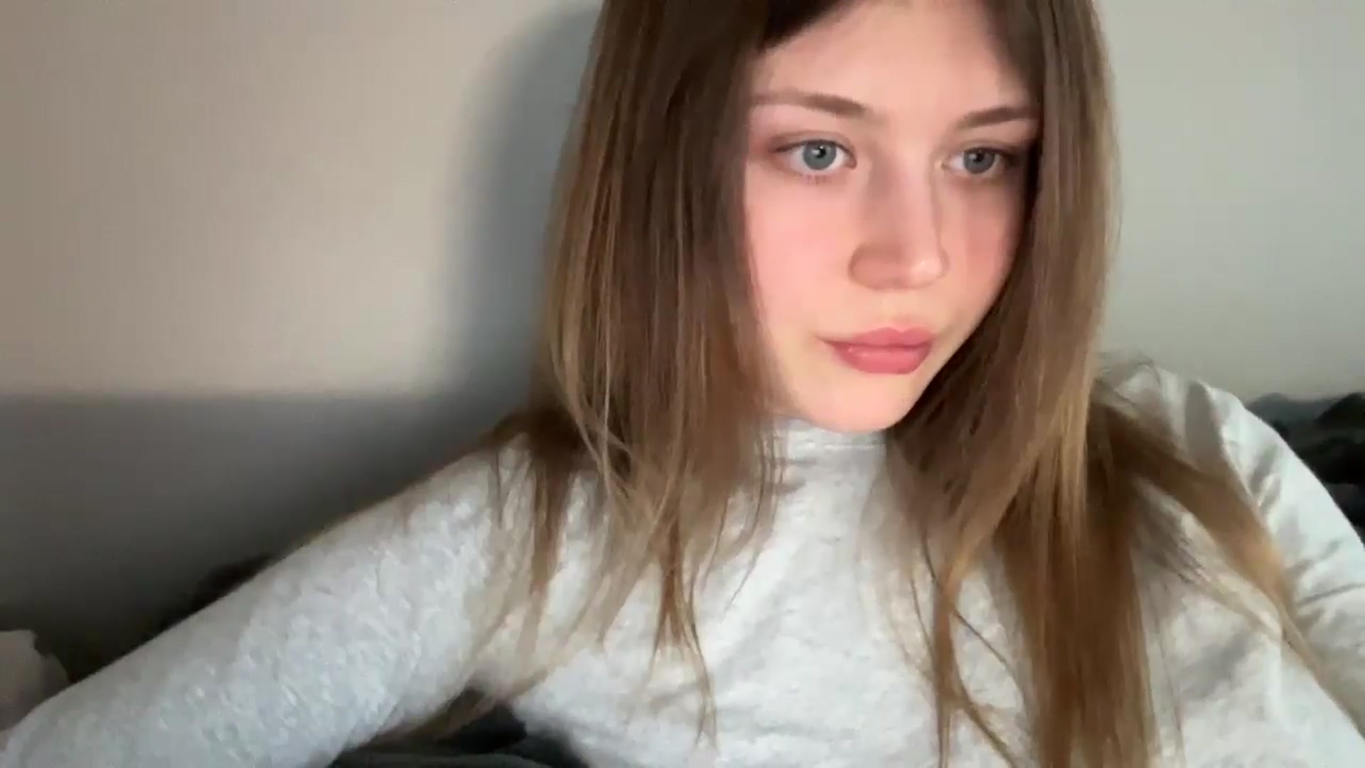 BuckwheatLady video thumbnail