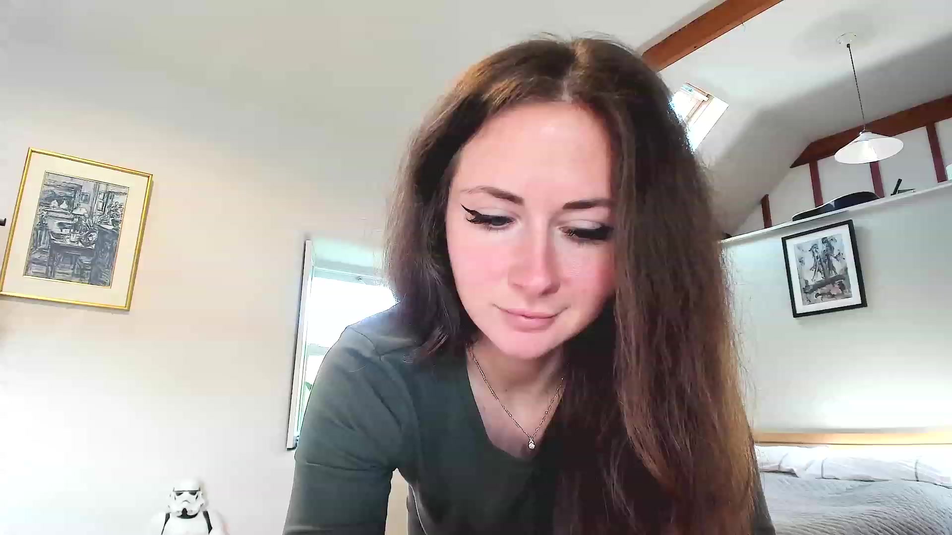 Amber_Fry video thumbnail