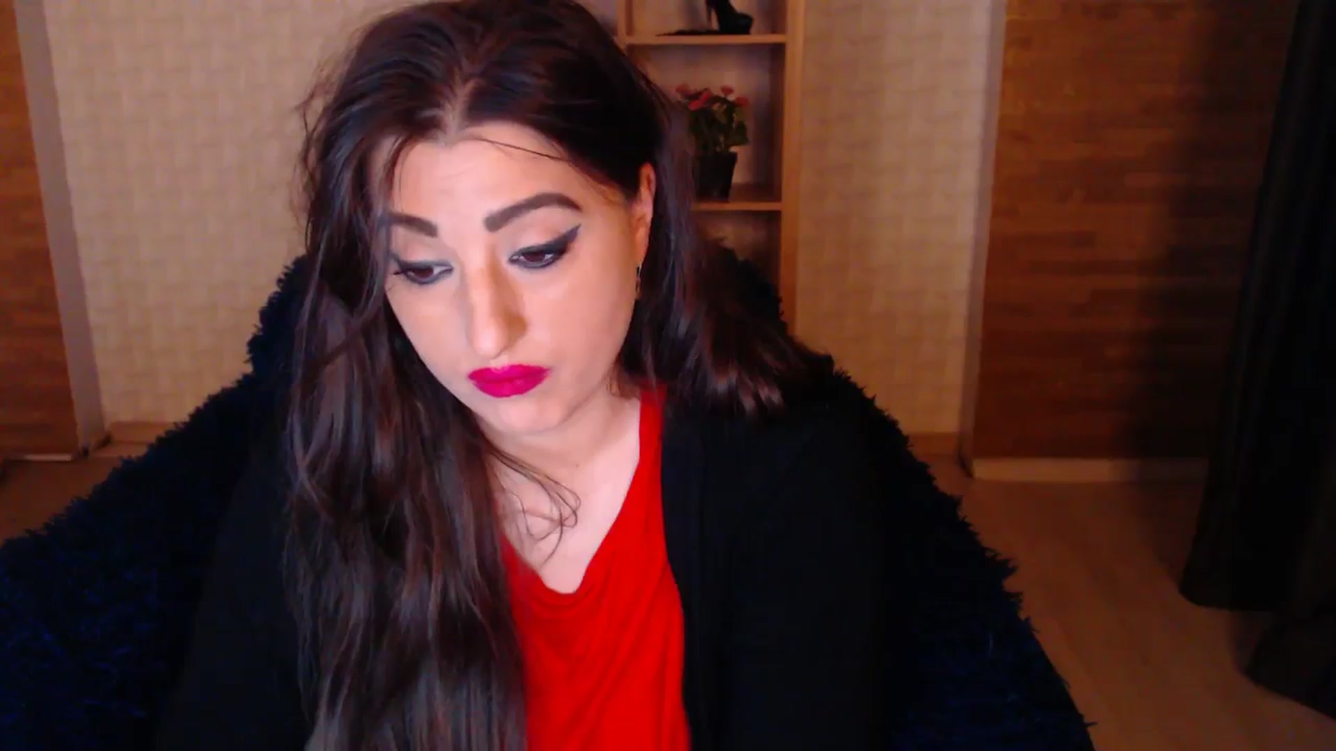 HotRebbecca video thumbnail