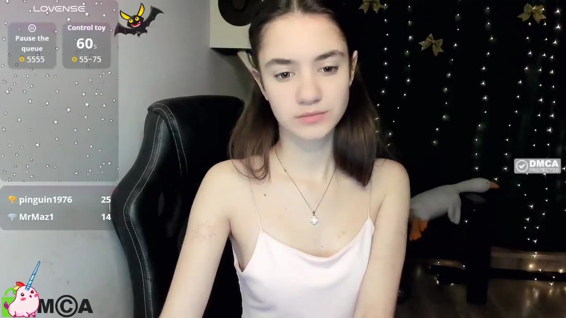Evangalieque video thumbnail