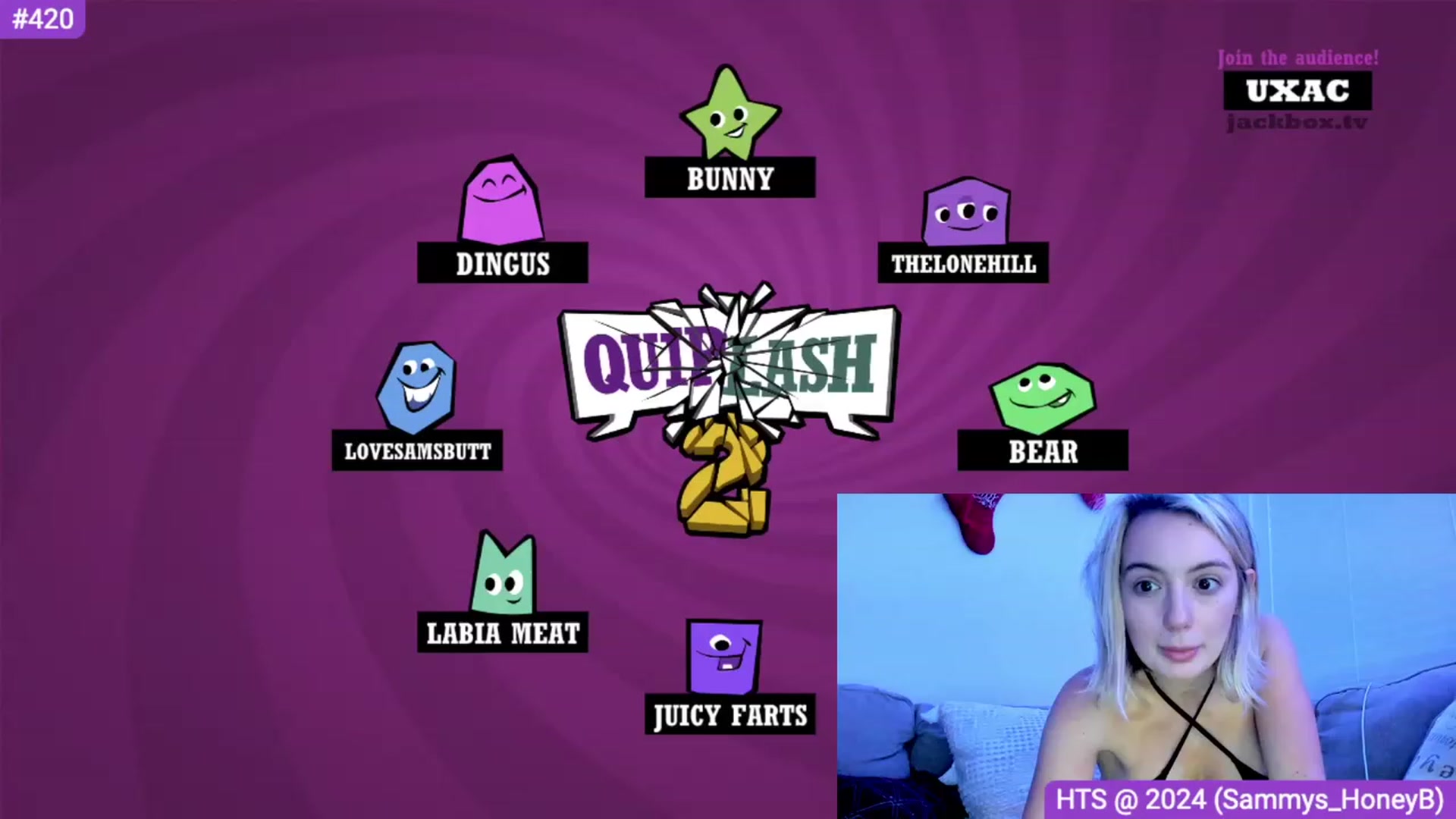 Sammy_gray video thumbnail