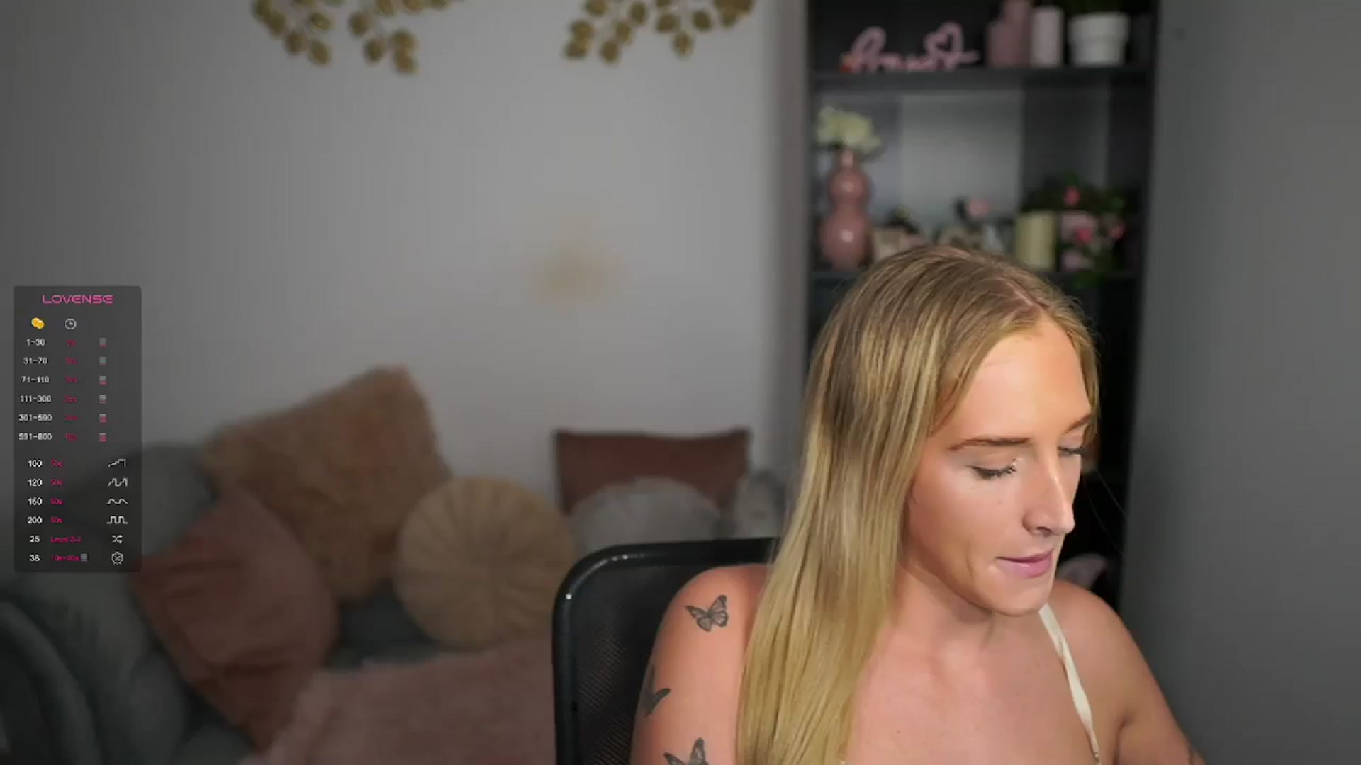 NicoletteShea video thumbnail