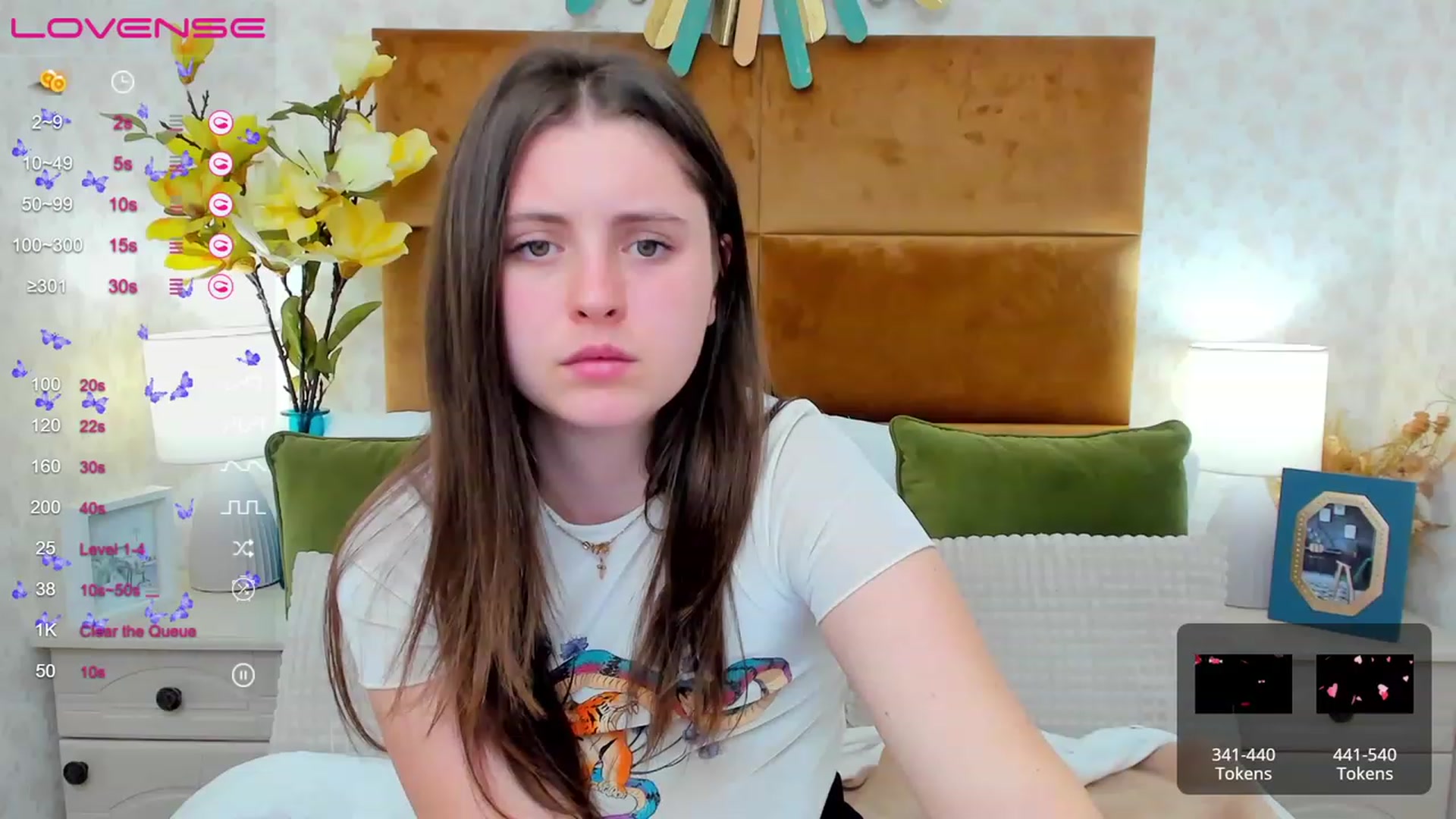 ElsaJones video thumbnail