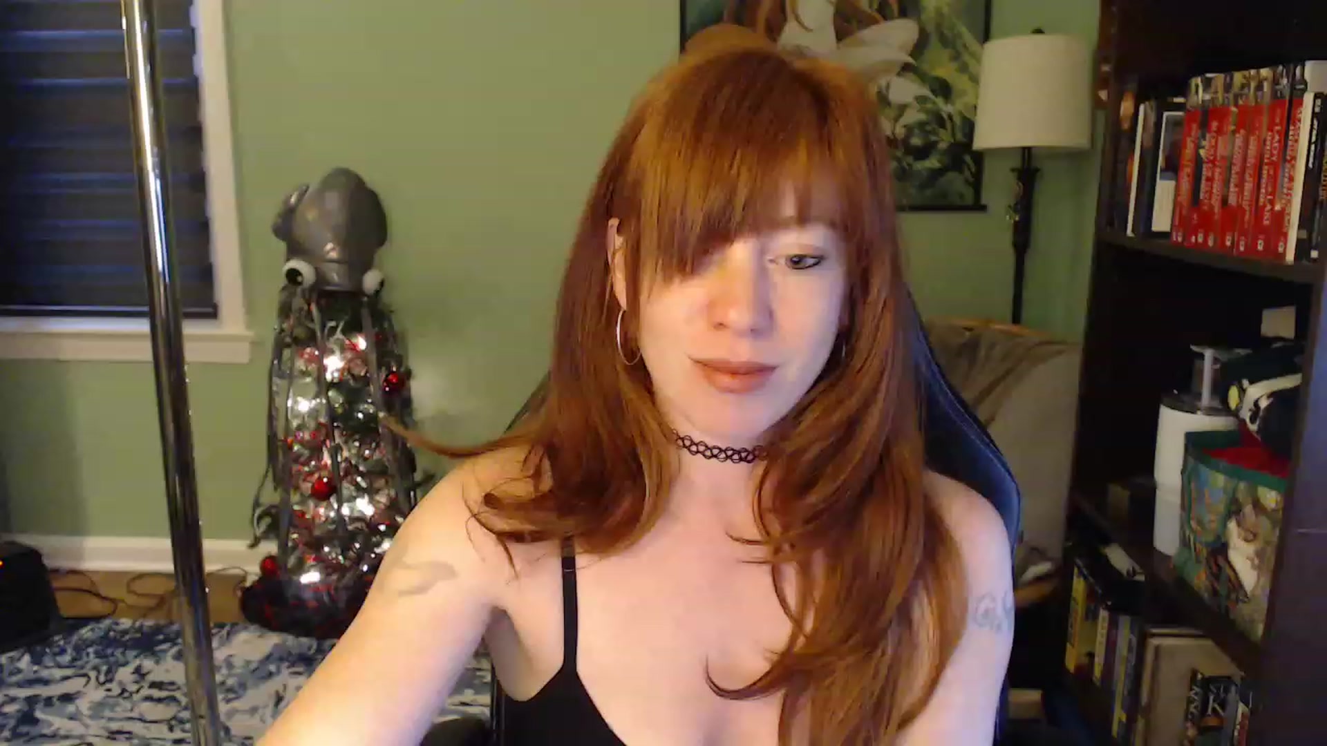 AstraeaSiren video thumbnail