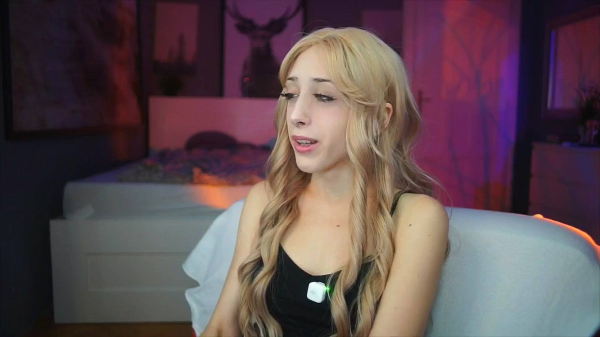 Fanny21 video thumbnail