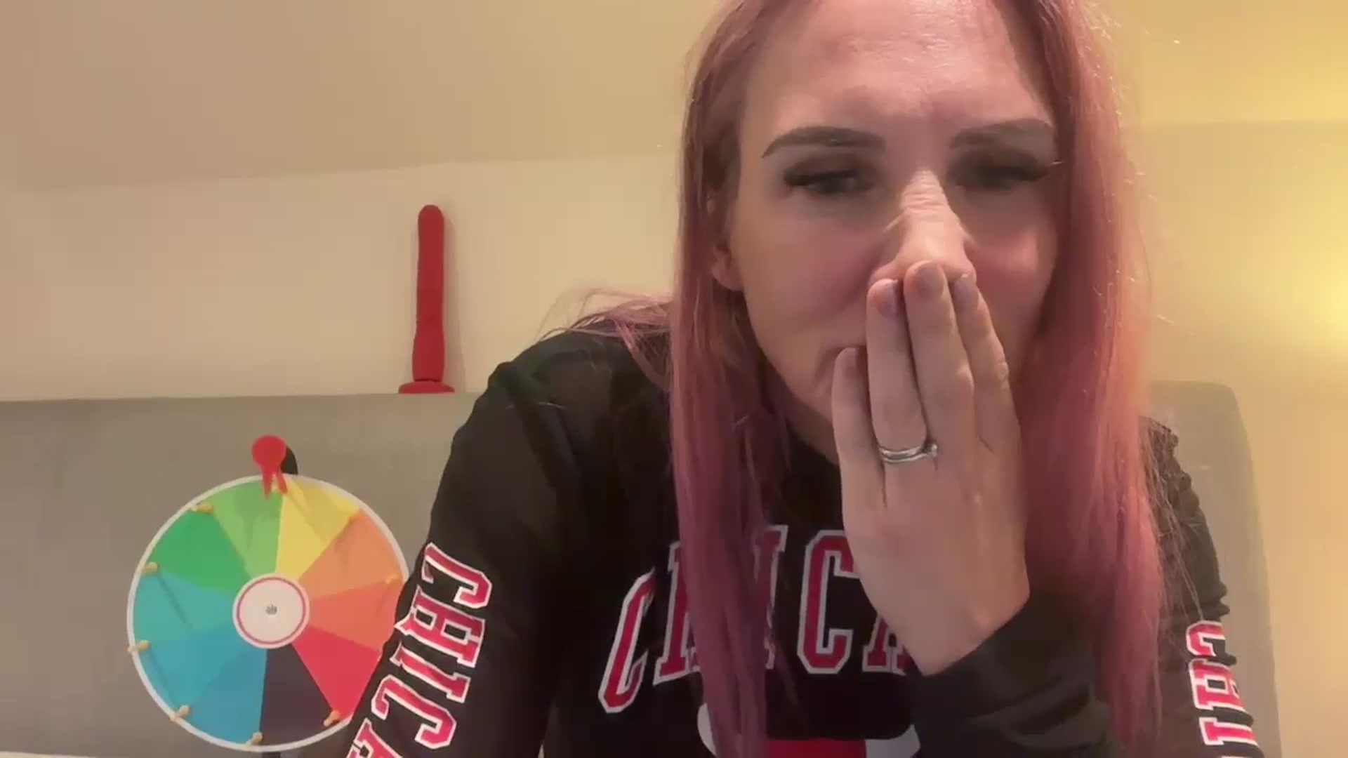 Bellanoirxx video thumbnail