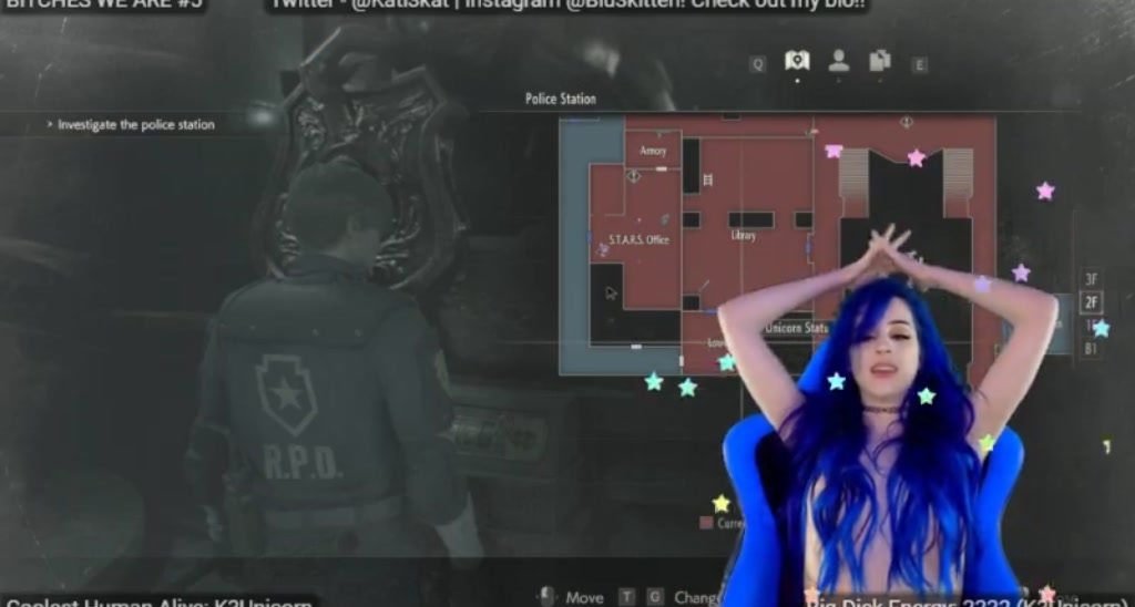 Kati3Kat video thumbnail