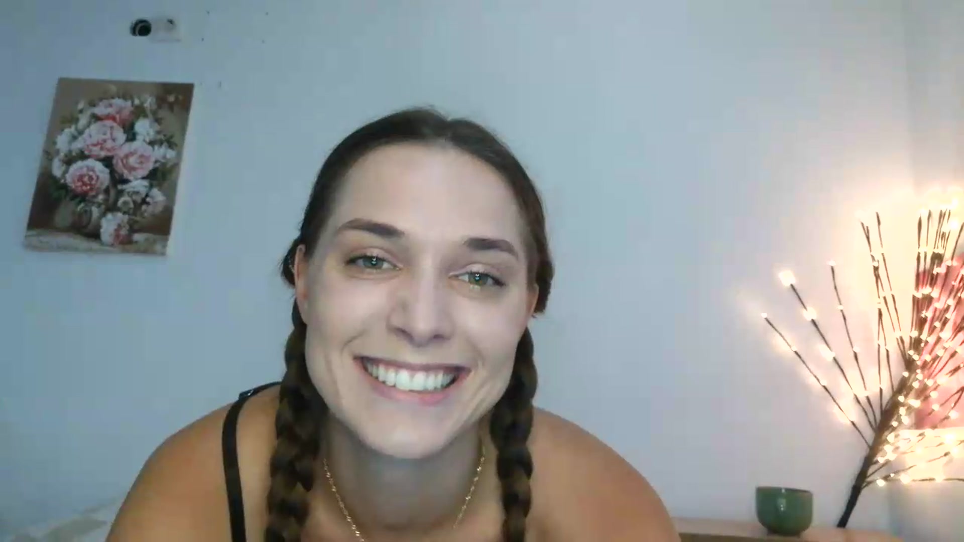 HaleyReed video thumbnail