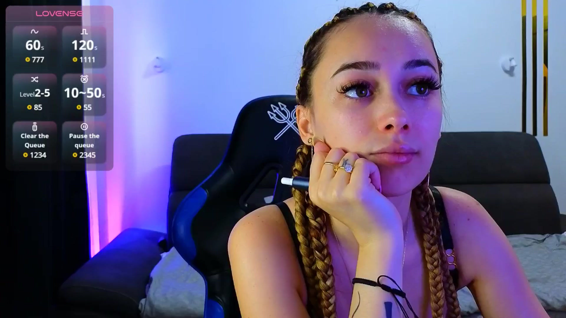 AmyKentt video thumbnail