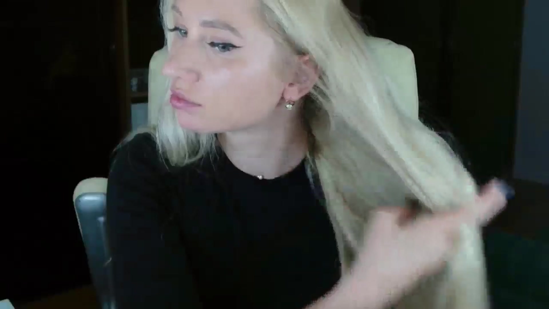 Miss_Sylvia video thumbnail