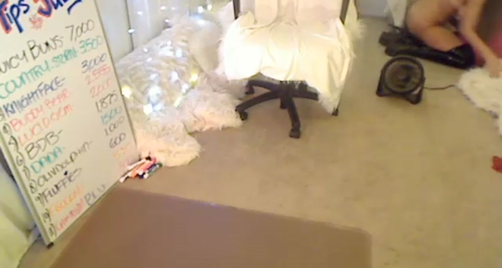 SammieRhodes video thumbnail
