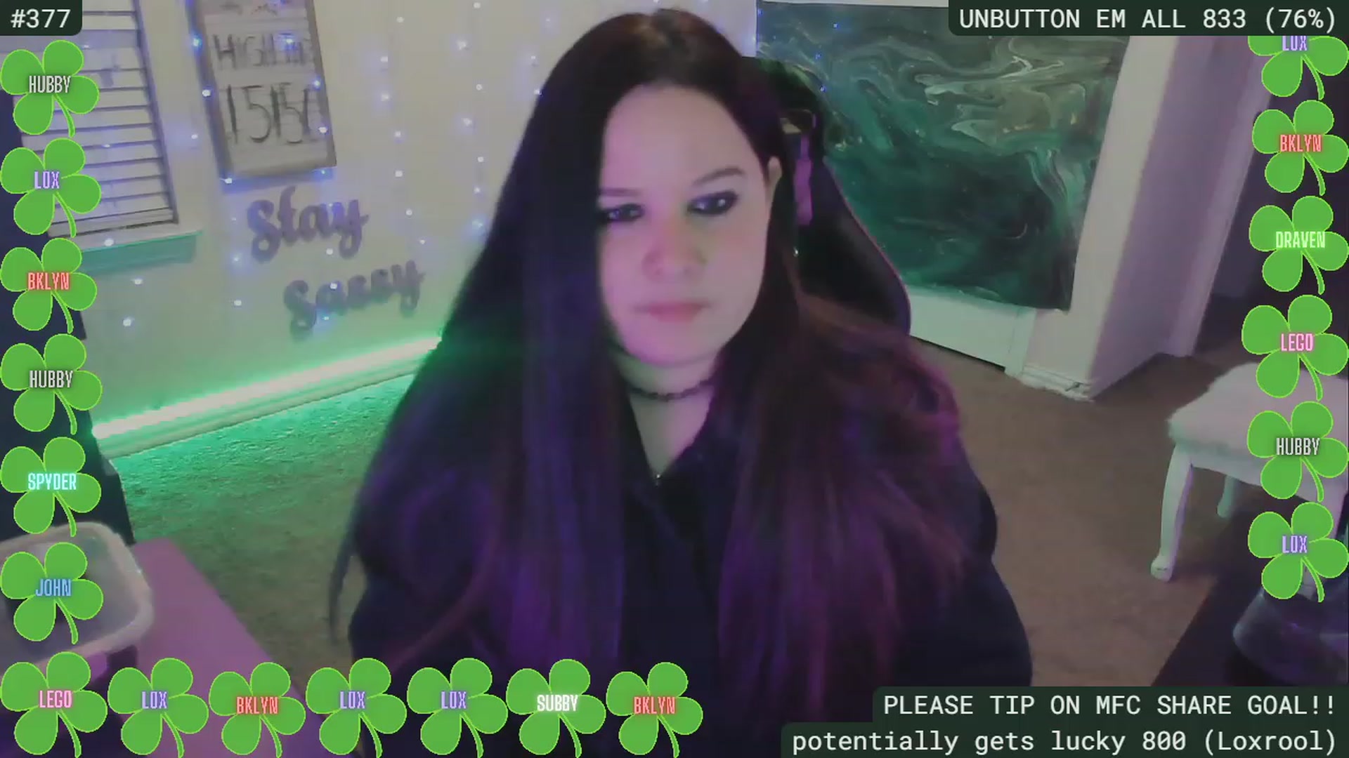 SassySarah94 video thumbnail