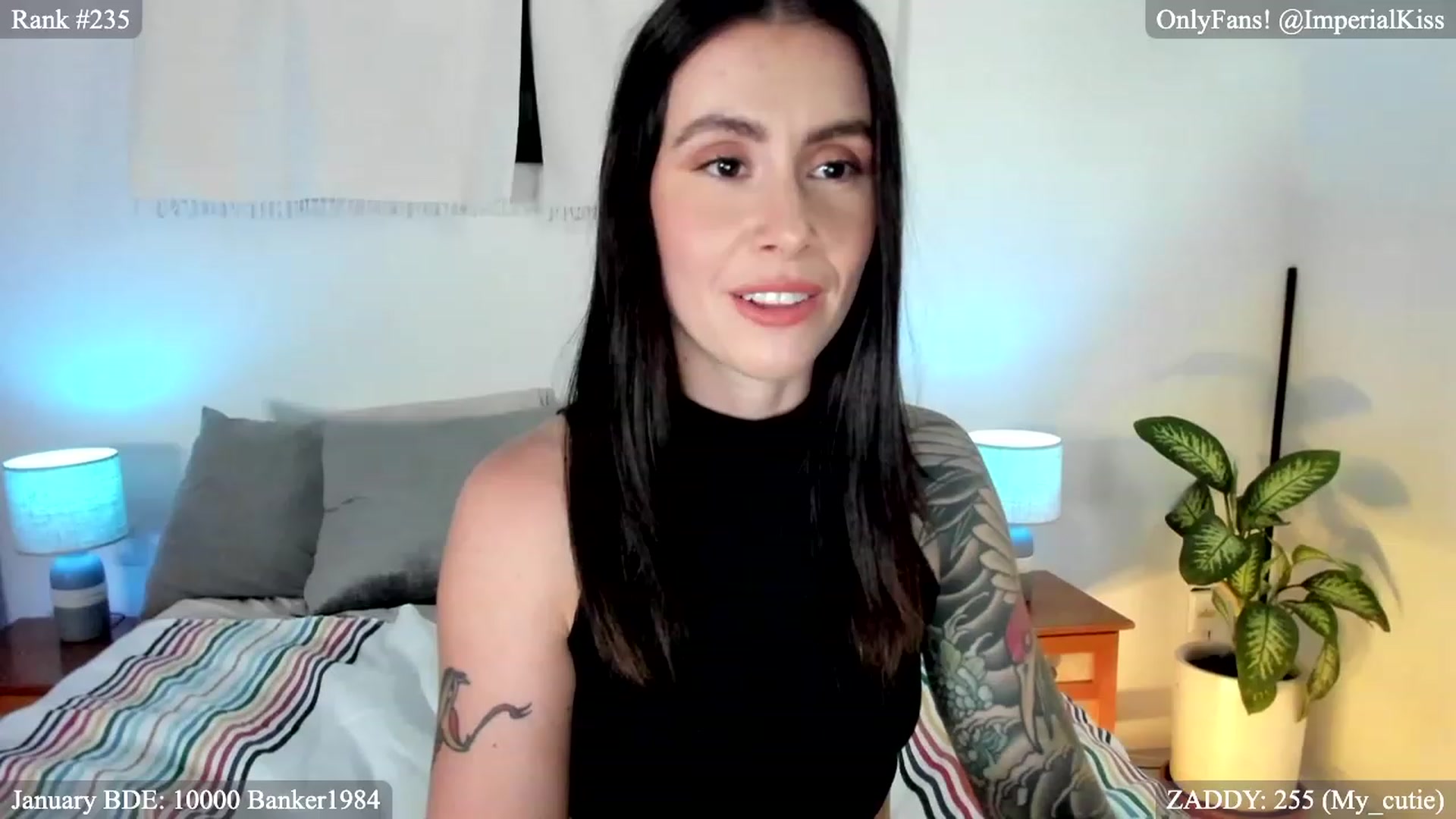ImperialKiss video thumbnail