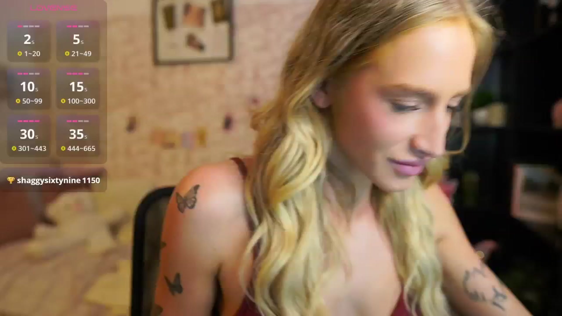 NicoletteShea video thumbnail
