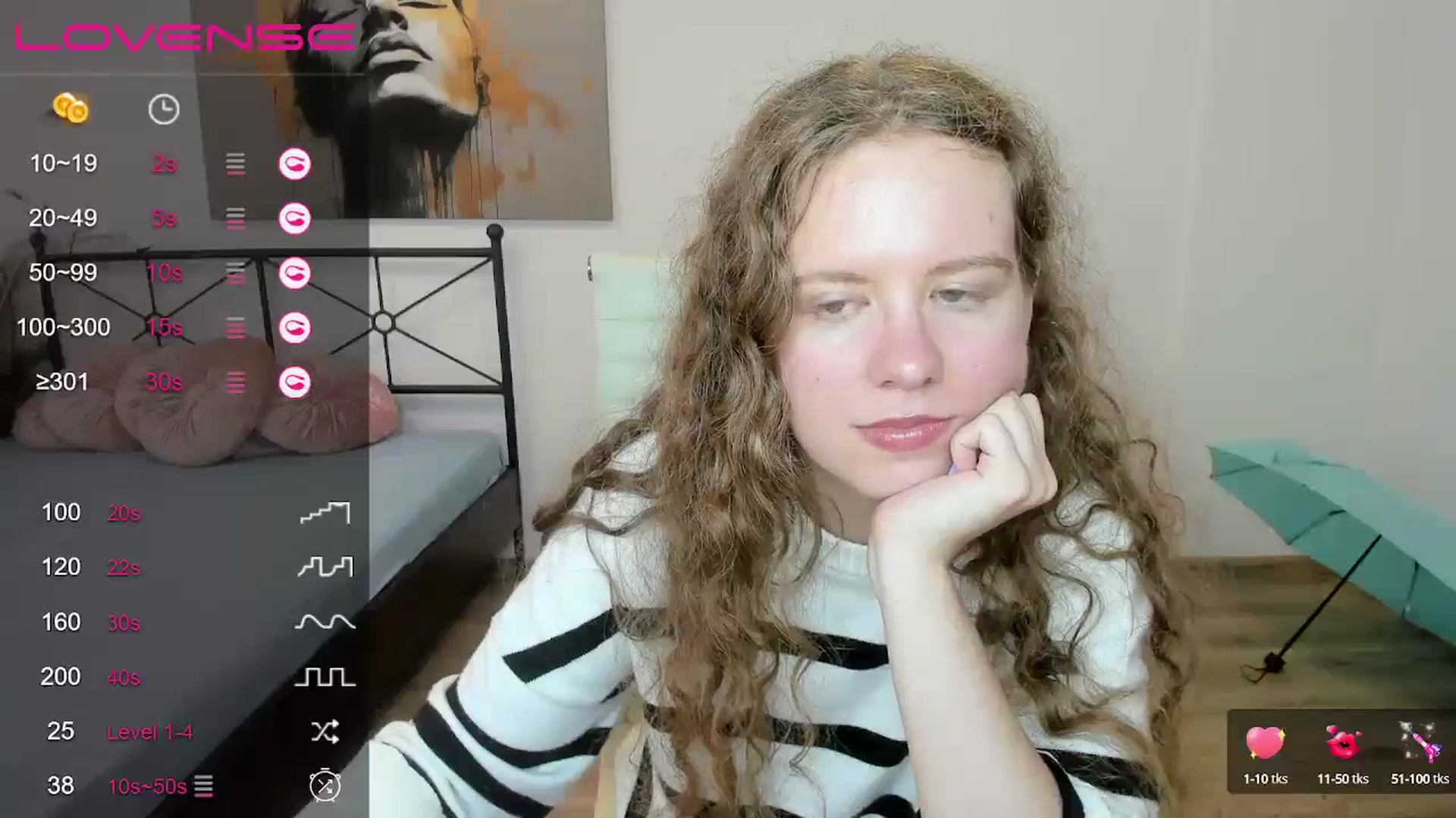 LanaBelll video thumbnail