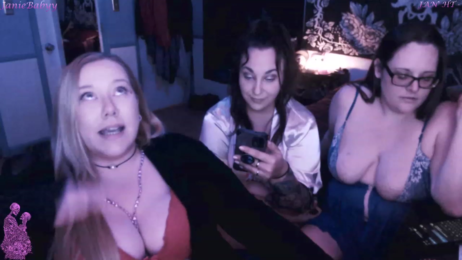JanieBabyy video thumbnail