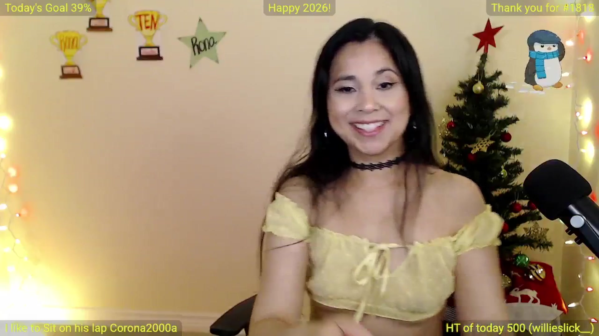 ATinyCassie video thumbnail