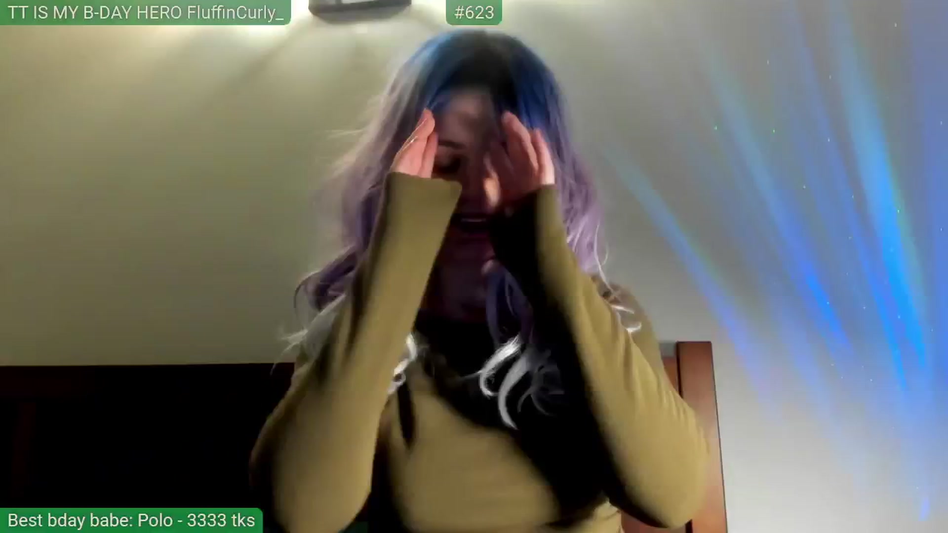 FluffinRayRay video thumbnail