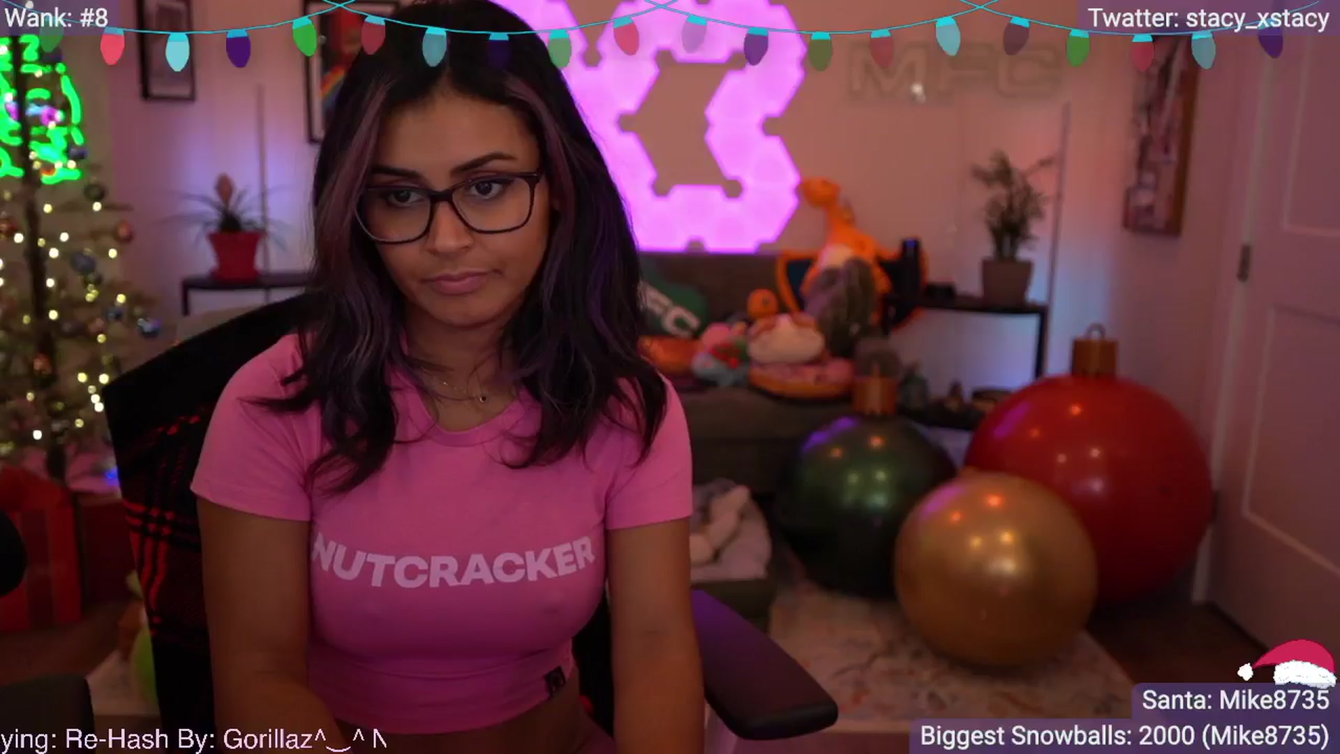 Stacy_x3 video thumbnail