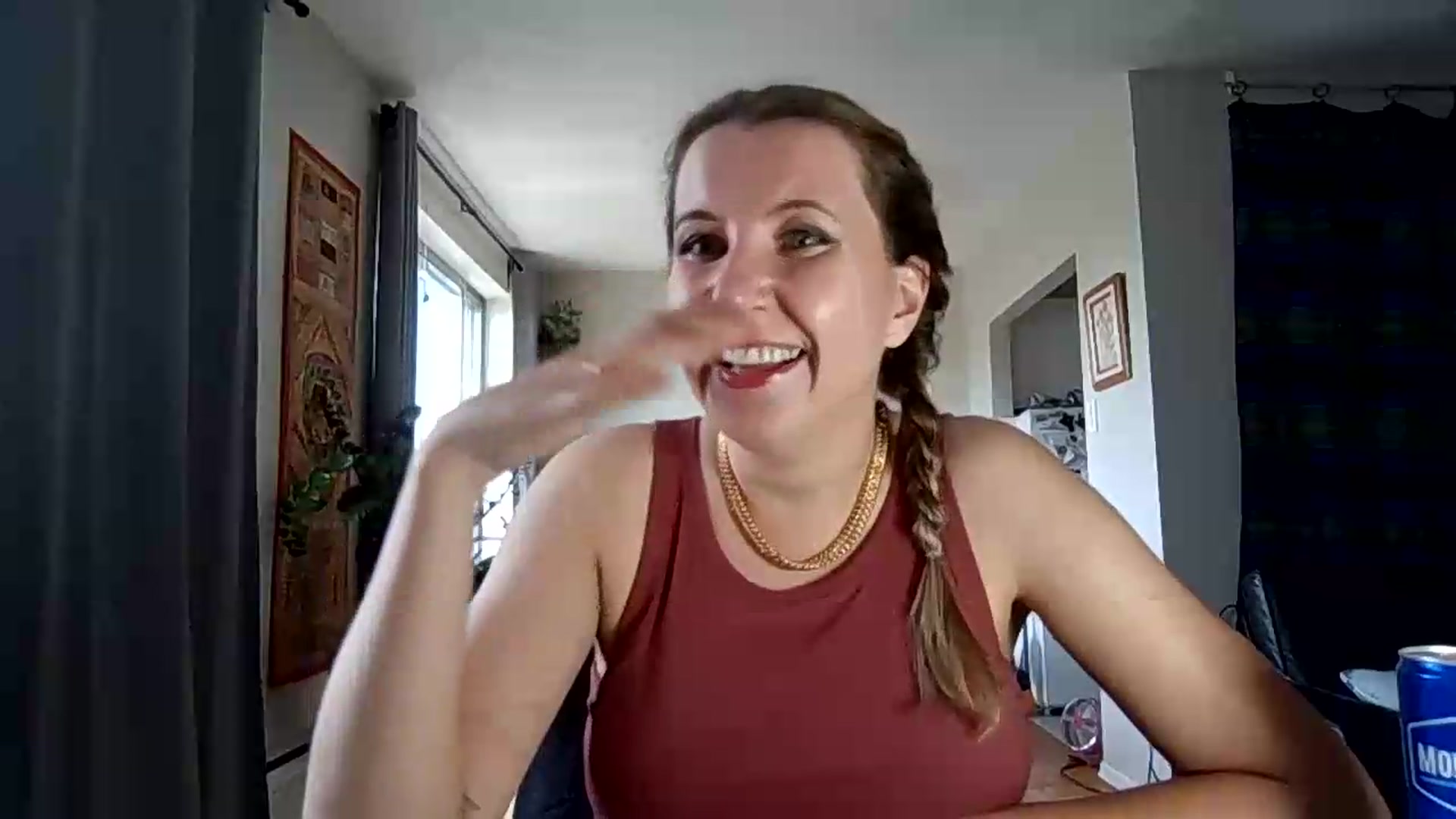 EnticingLilly video thumbnail