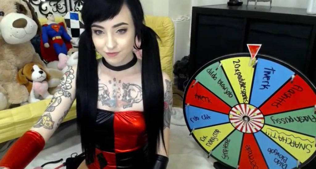 LucyLovesick video thumbnail