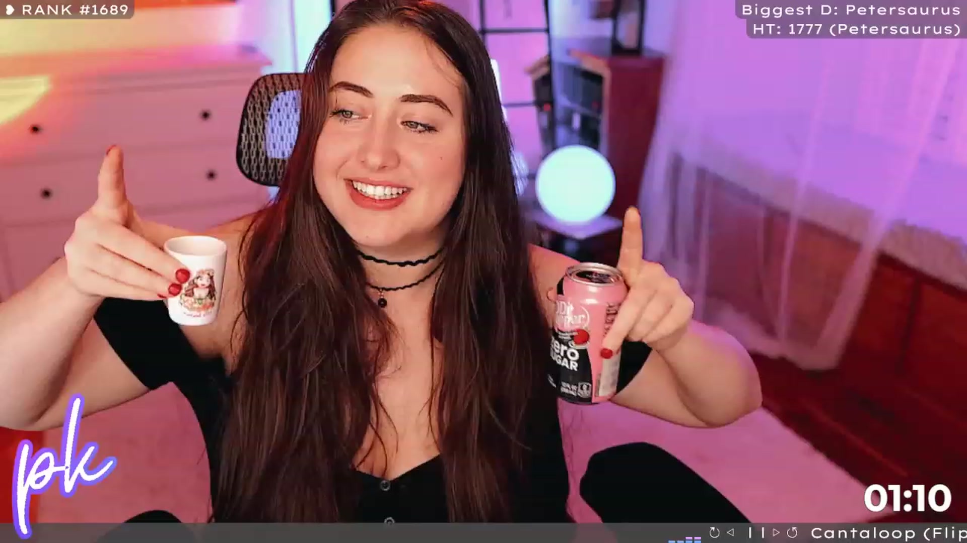 PrincessKate video thumbnail