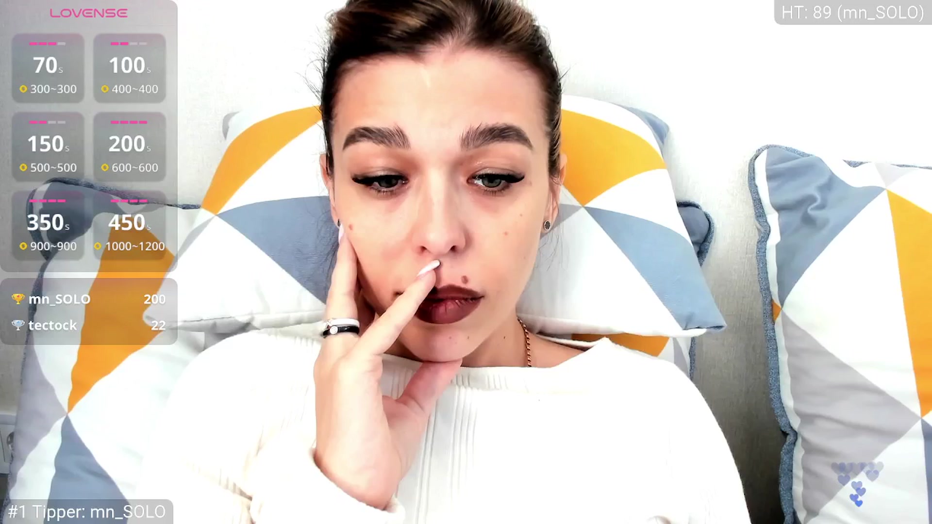 Yoursoul_Mila video thumbnail