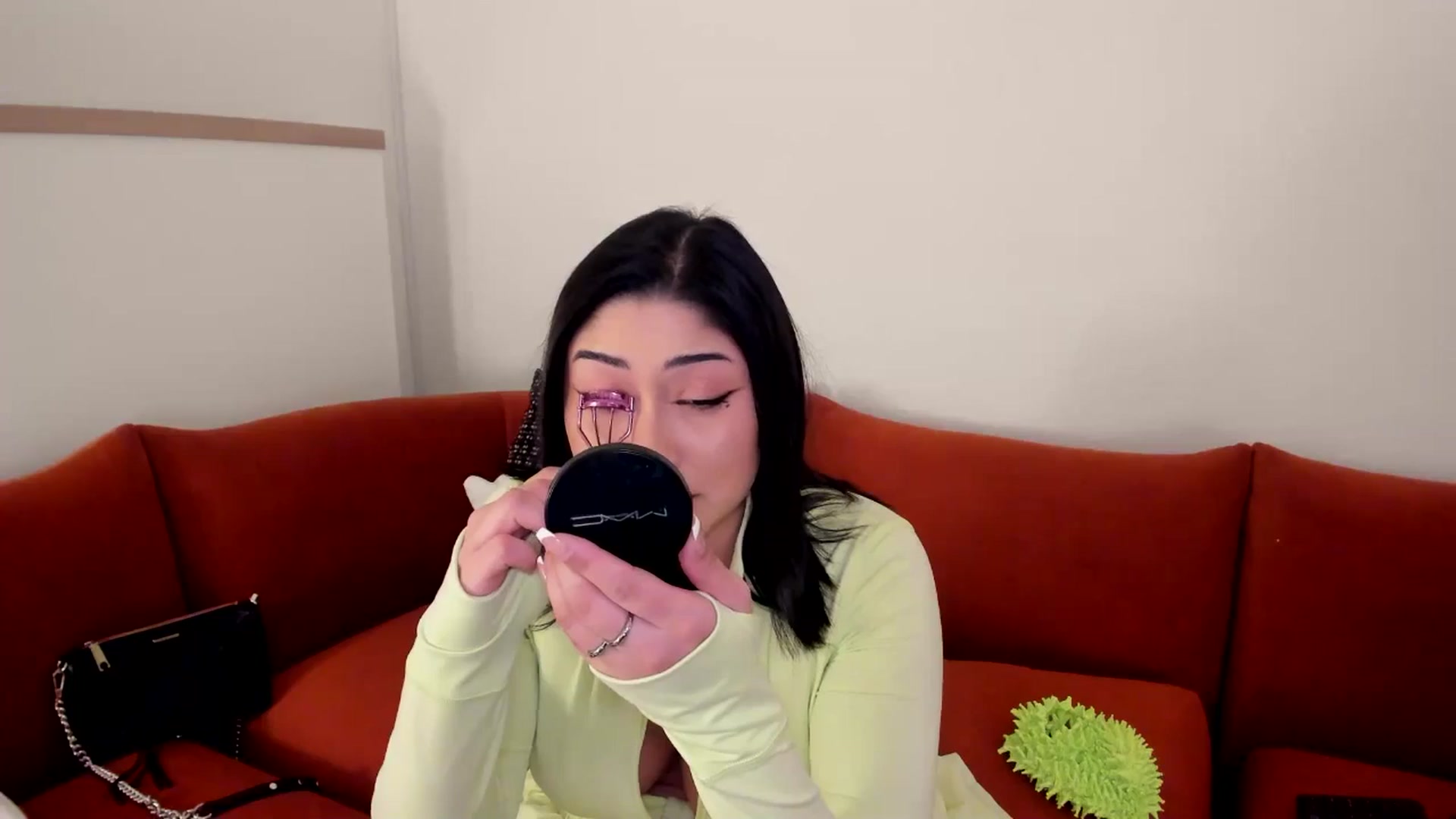 YourGoddessLu video thumbnail