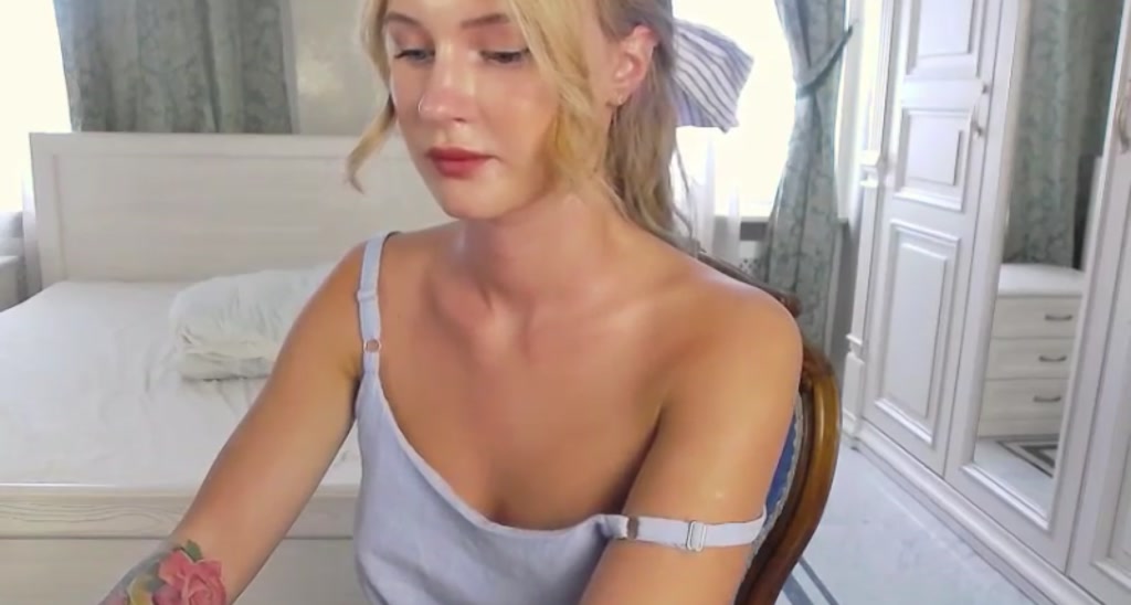 CarmenFalls video thumbnail