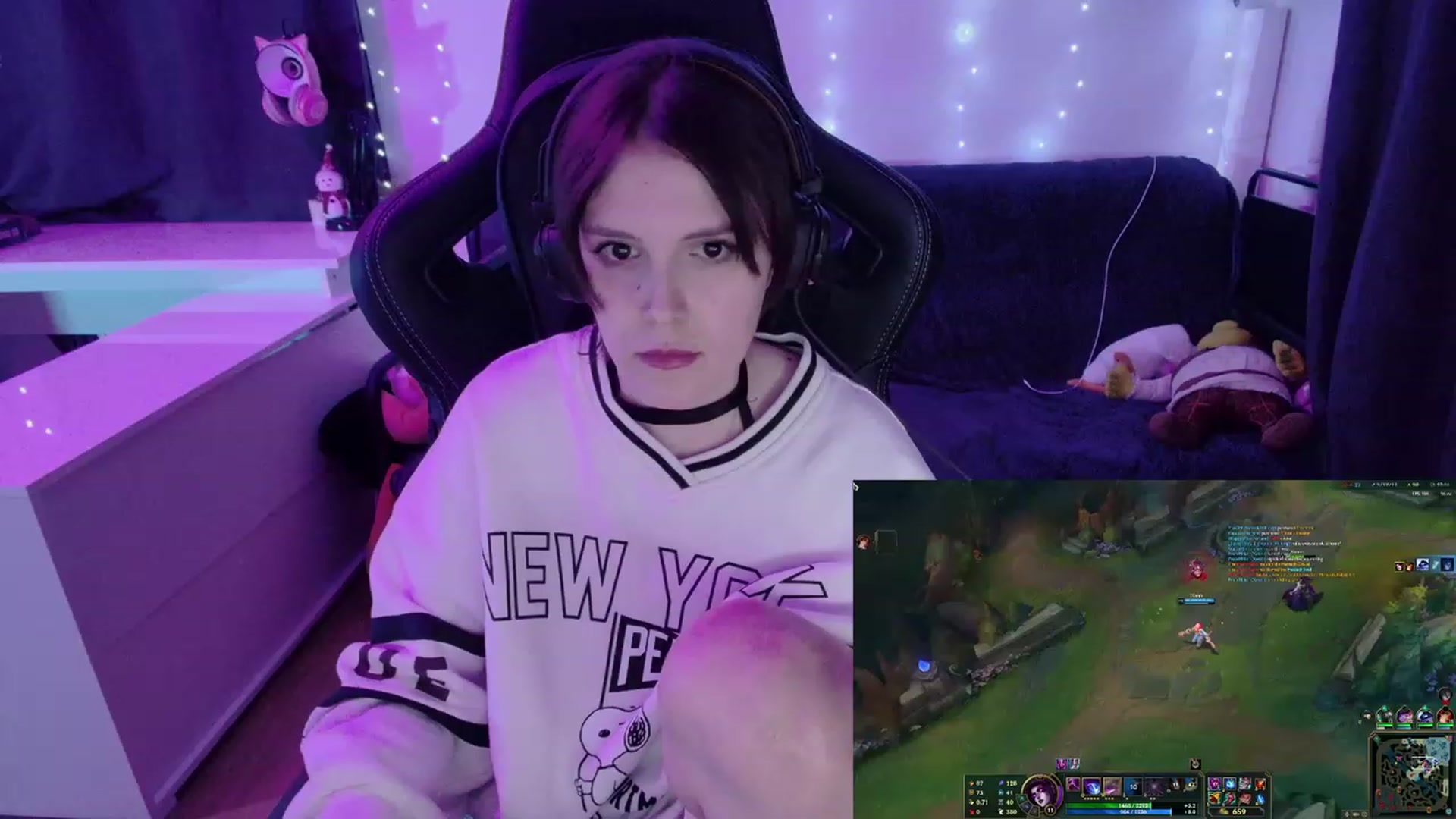 crybabyKys video thumbnail