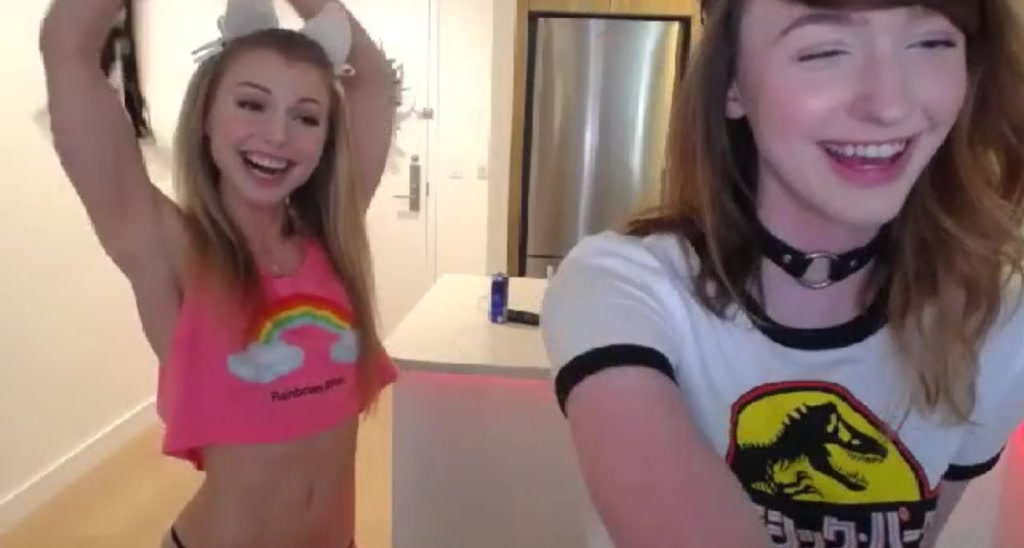 SnugglePunk video thumbnail