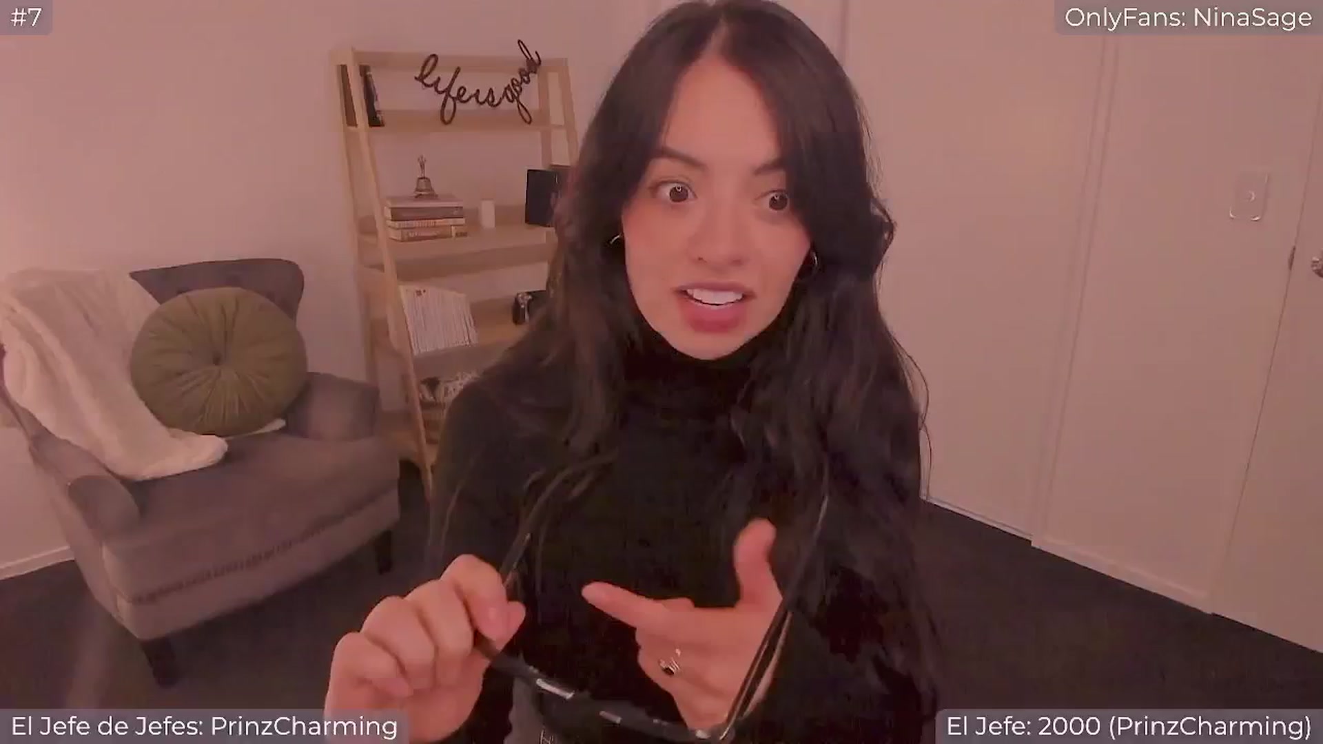 NinaSage video thumbnail